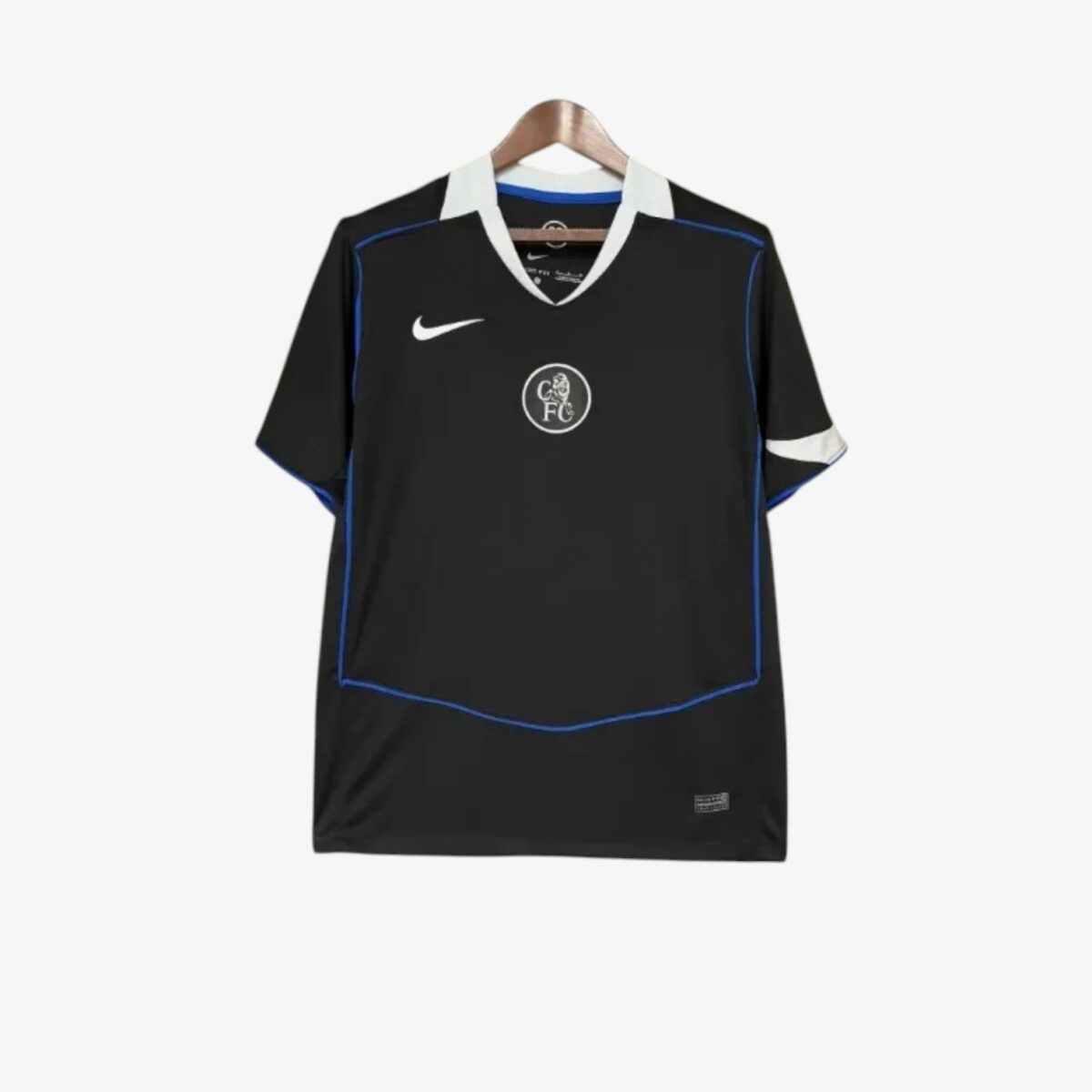 Chelsea Third Jersey 2025/26