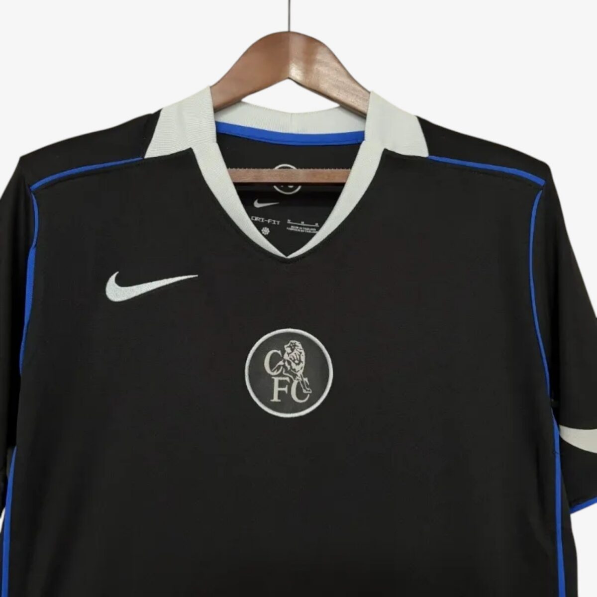 Chelsea Third Jersey 2025/26 - Image 5