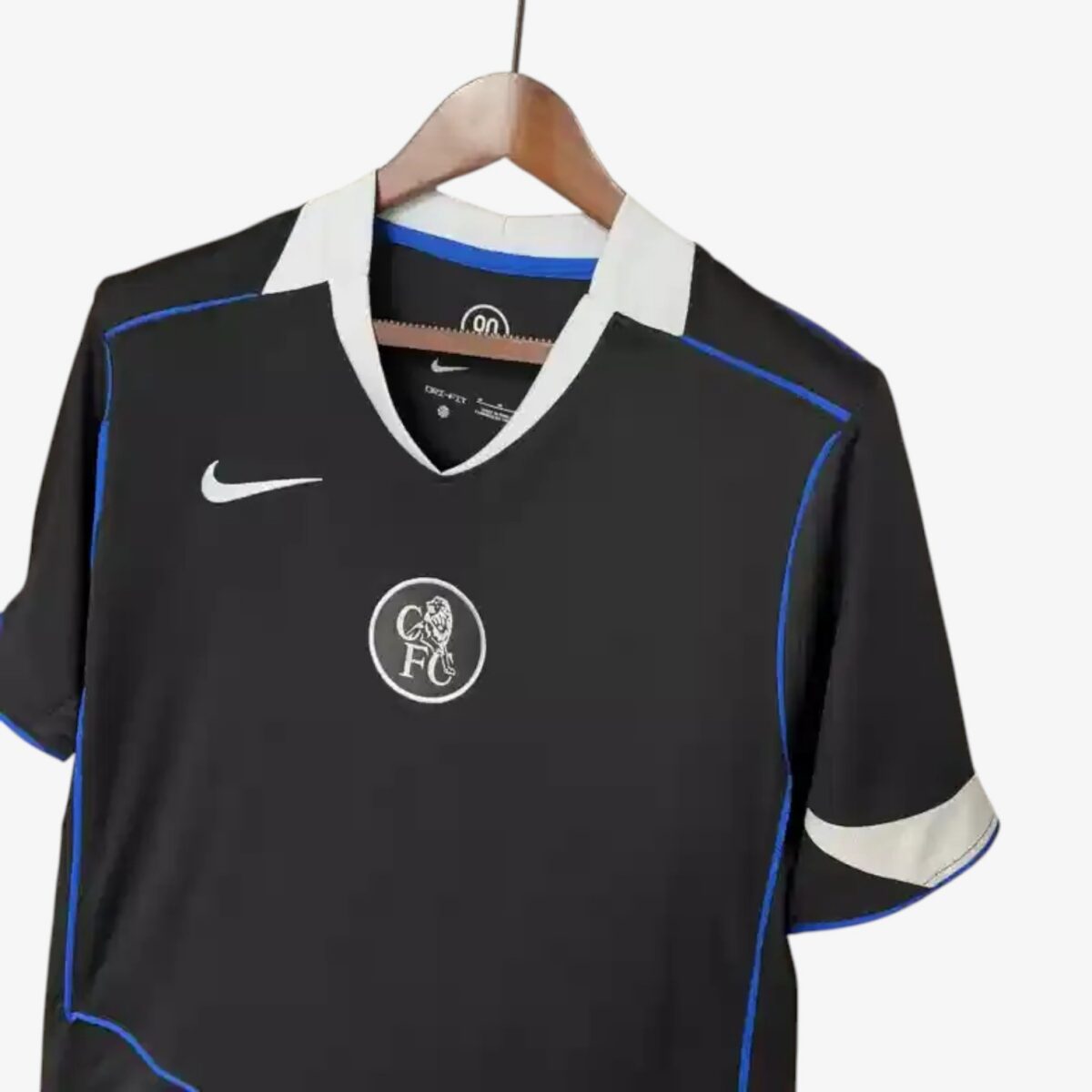 Chelsea Third Jersey 2025/26 - Image 4