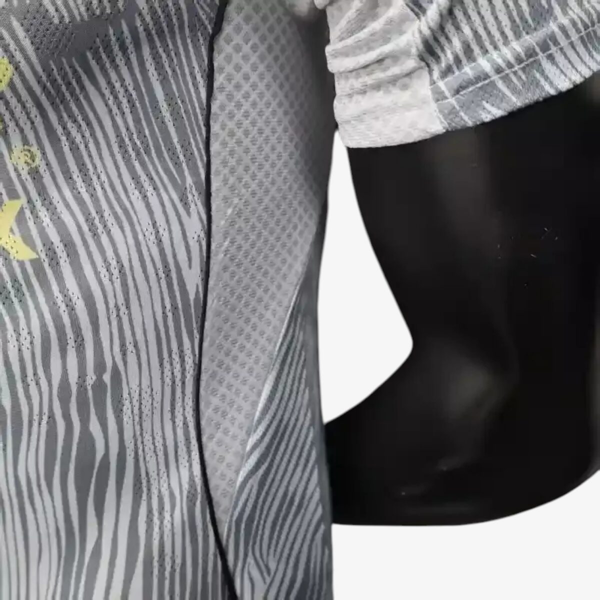 Club America Gray Special Training Jersey 2025/26 - Image 3