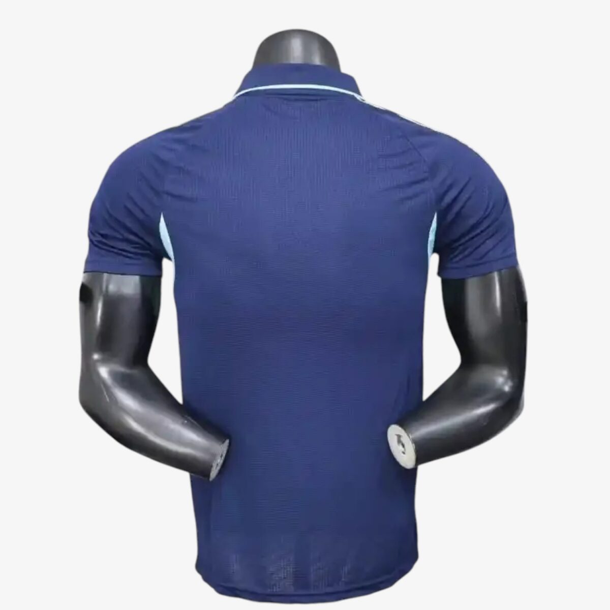 Club America Navy Blue Special Training Jersey 2025/26 - Image 2
