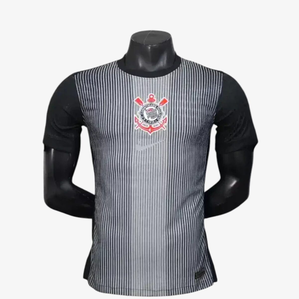 Corinthians Special Edition Jersey Player Version 2025/26