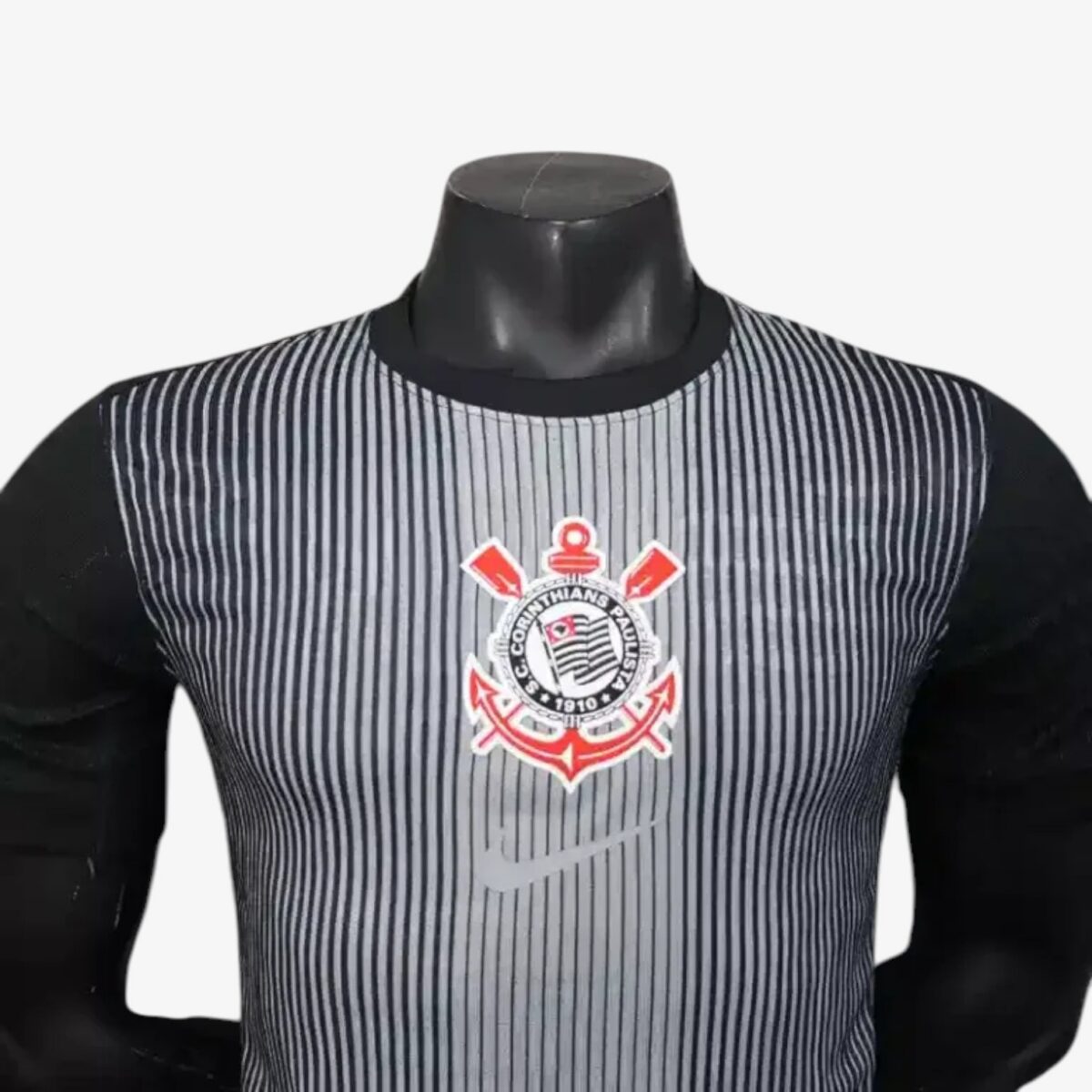 Corinthians Special Edition Jersey Player Version 2025/26 - Image 4