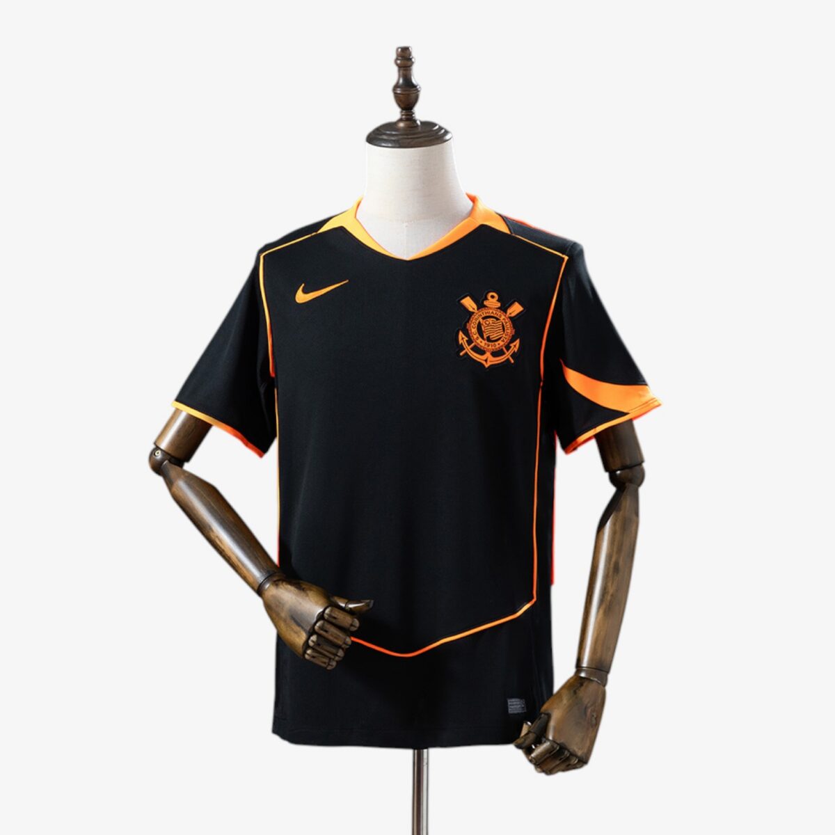 Corinthians Third Jersey 2025/26