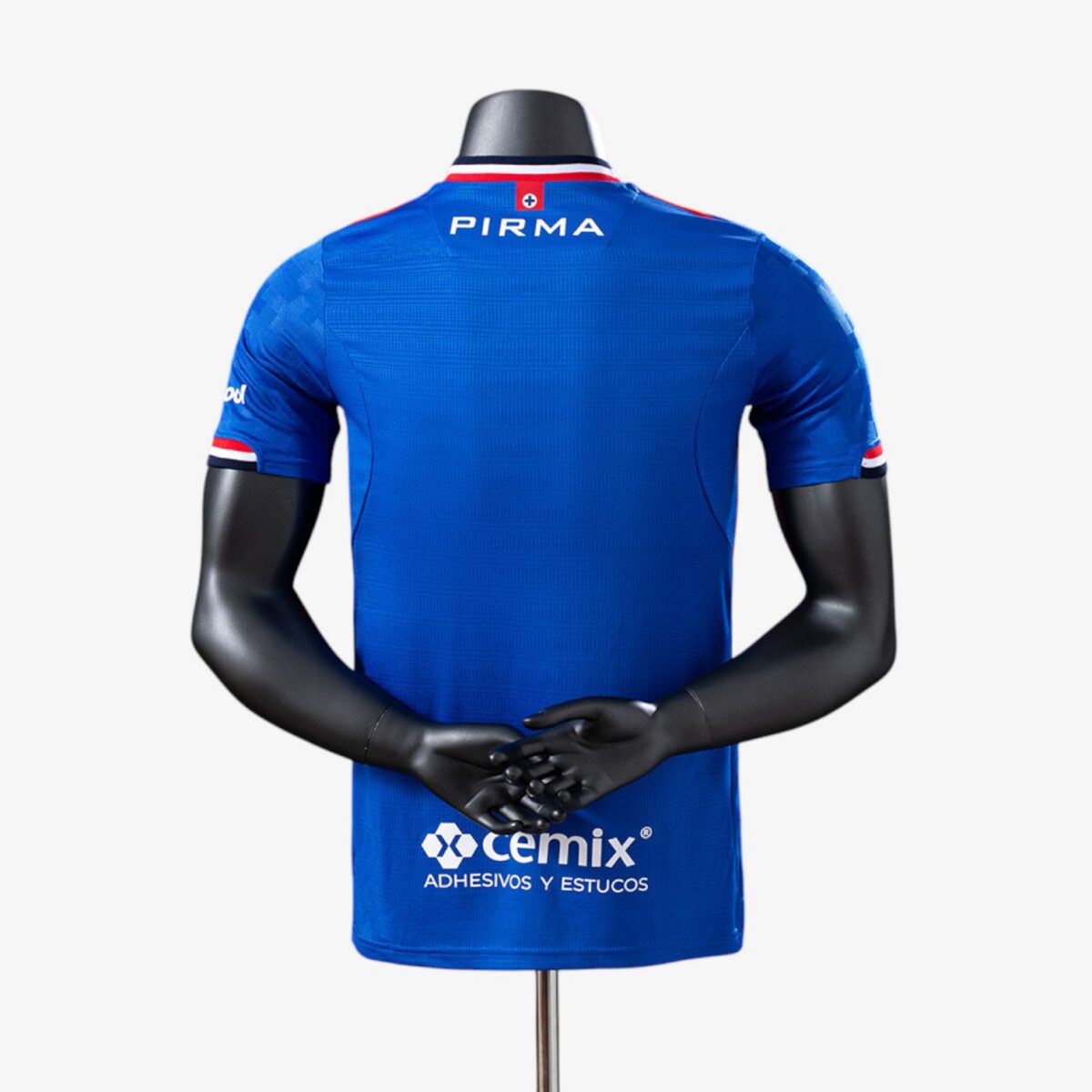 Cruz Azul Home Jersey Player Version 2025/26 - Image 2