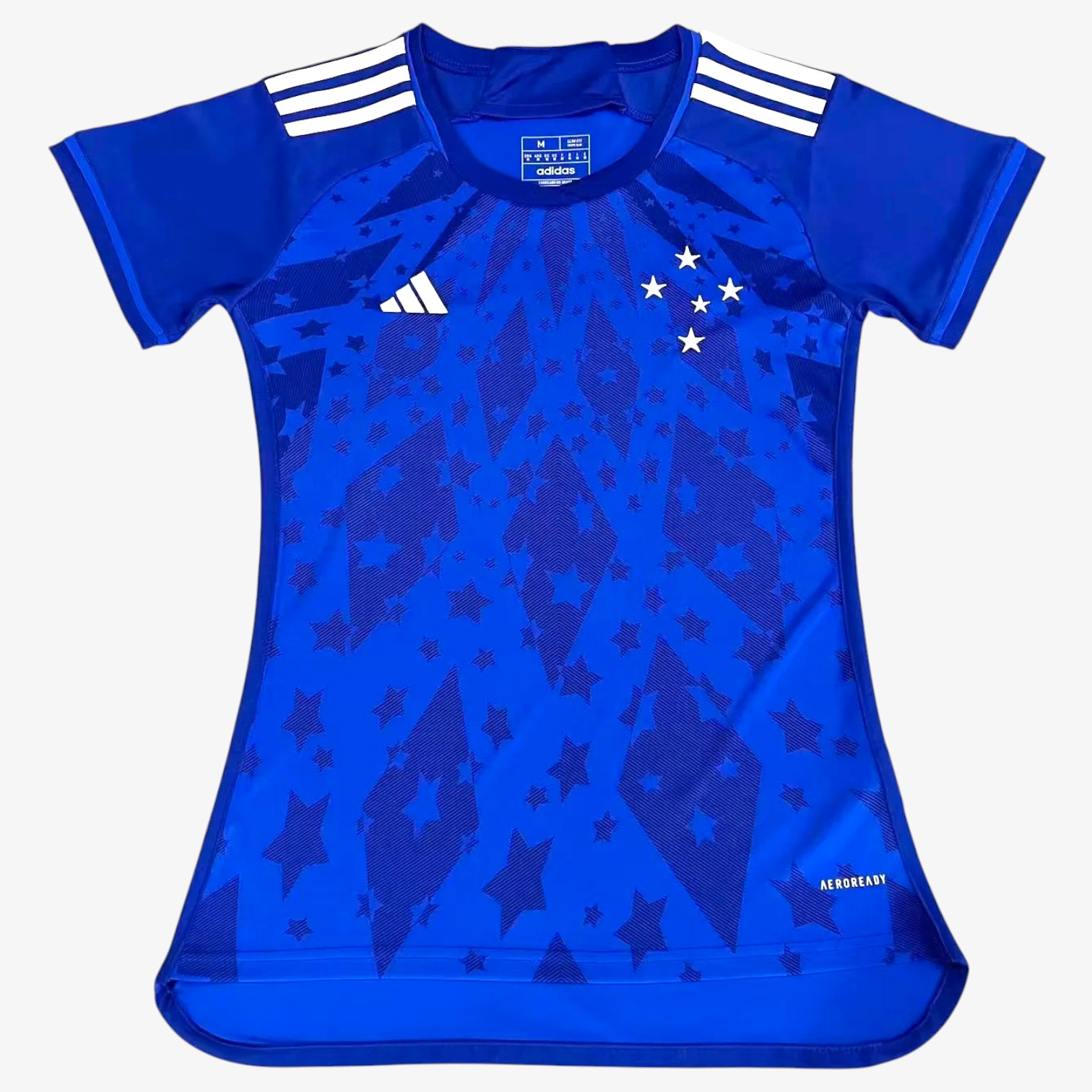 Cruzeiro Home Jersey 2024/25 -Women