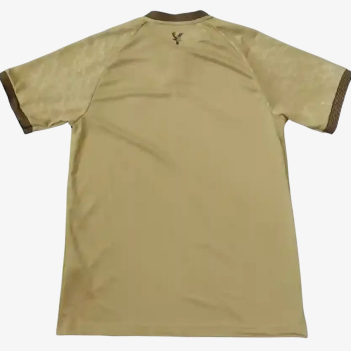 Crystal Palace Away Jersey 2025/26 - Image 2