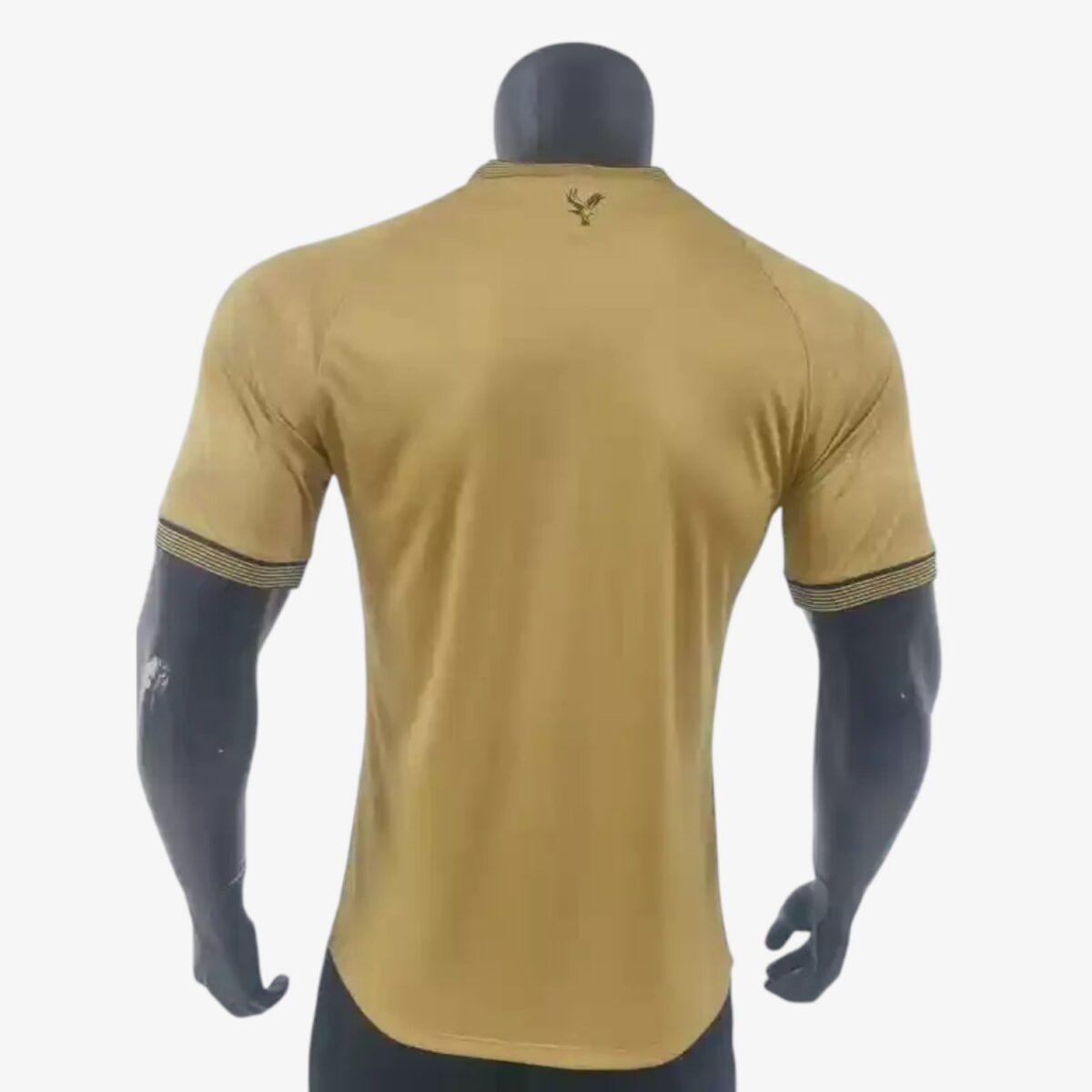 Crystal Palace Away Jersey Player Version 2025/26 - Image 2