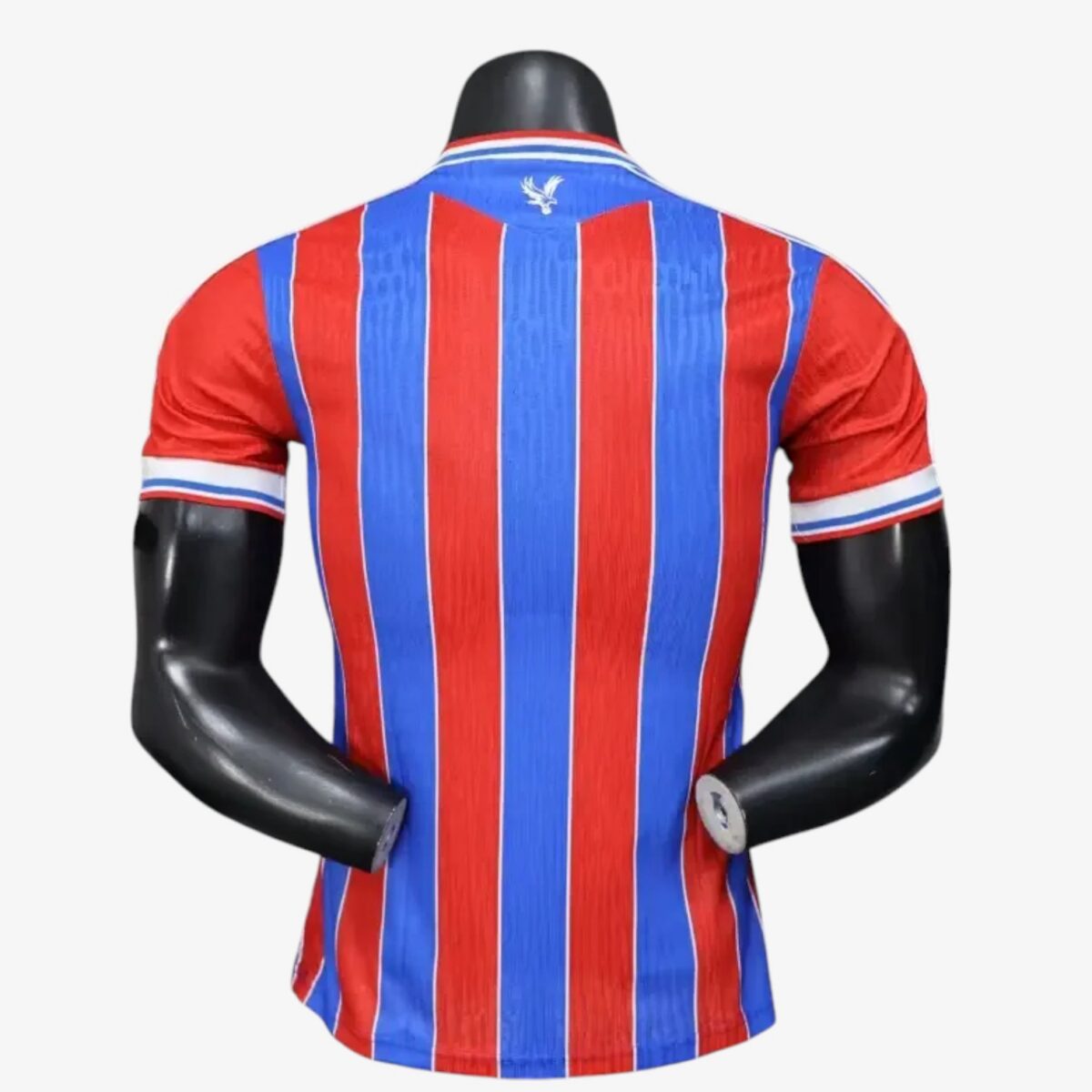 Crystal Palace Home Jersey Player Version 2025/26 - Image 2