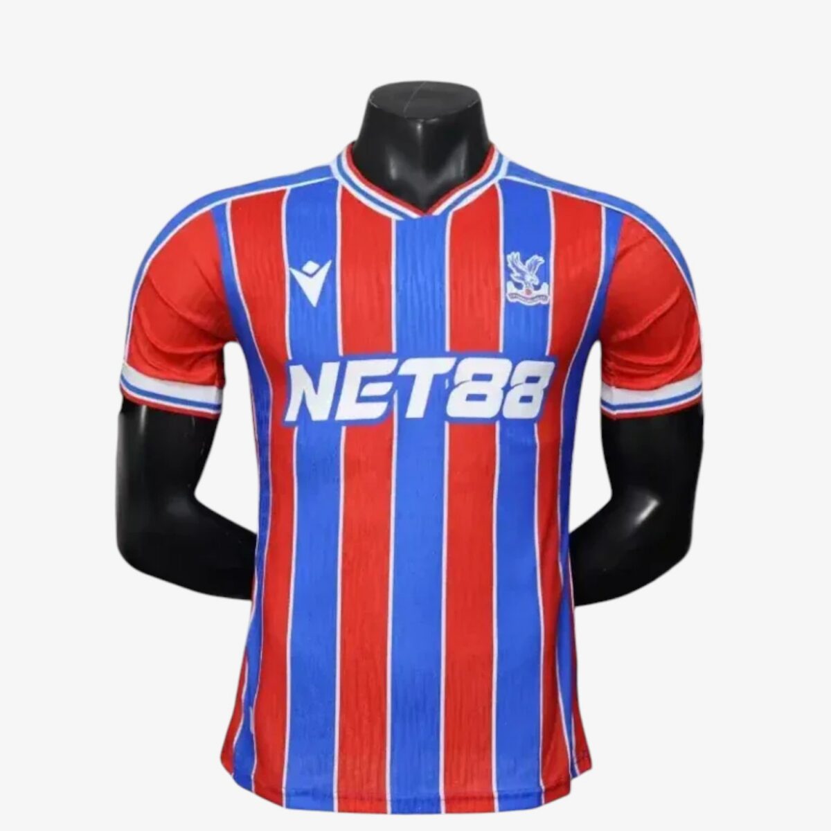 Crystal Palace Home Jersey Player Version 2025/26