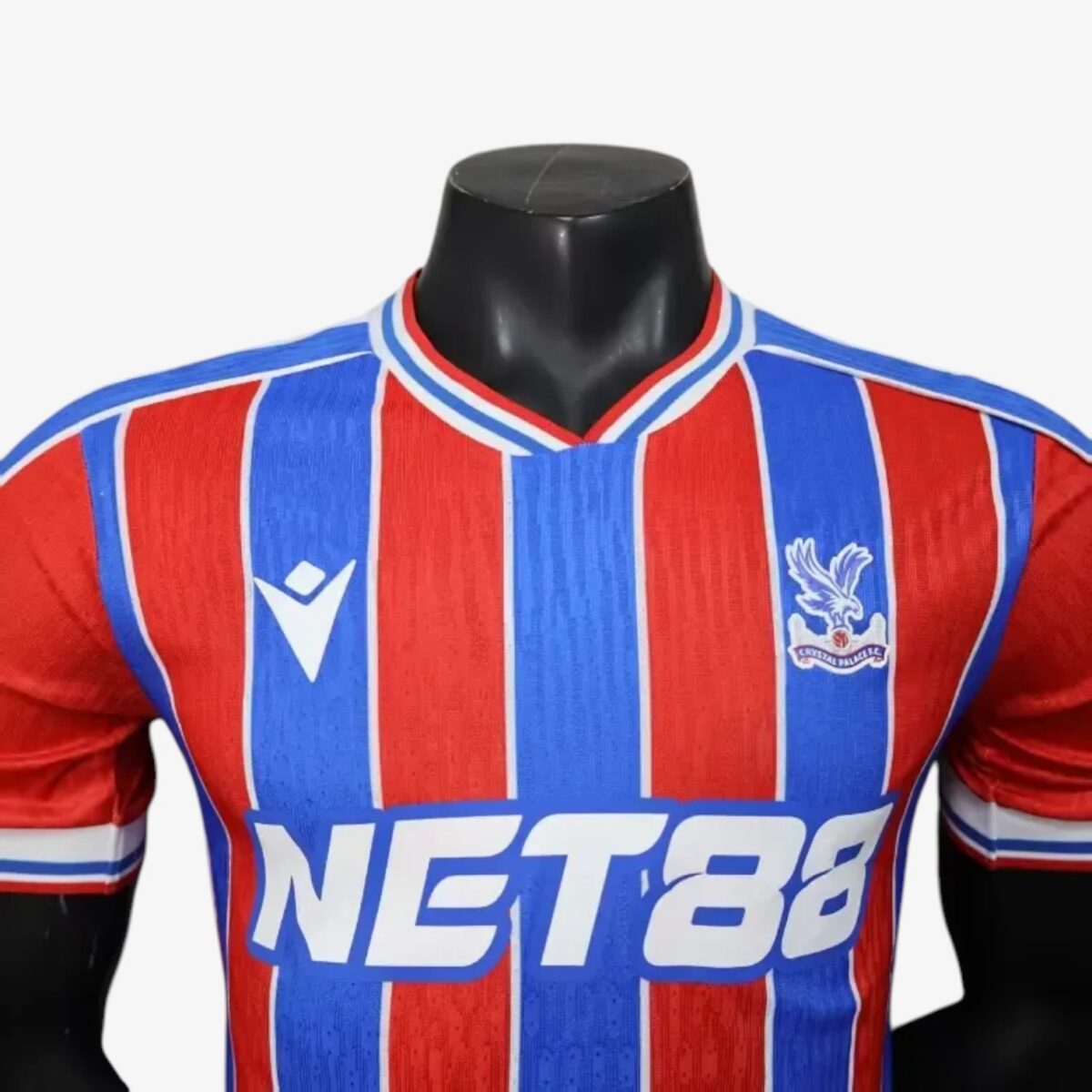 Crystal Palace Home Jersey Player Version 2025/26 - Image 4