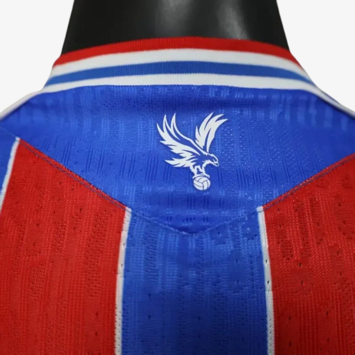 Crystal Palace Home Jersey Player Version 2025/26 - Image 3