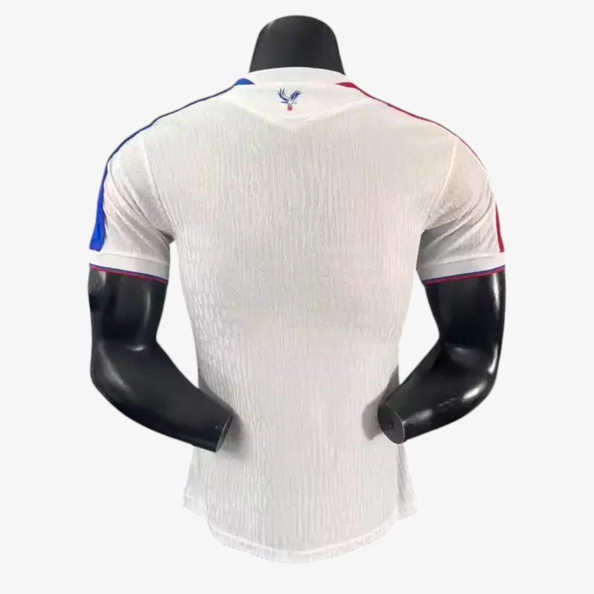 Crystal Palace Third Jersey Player Version 2025/26 - Image 2