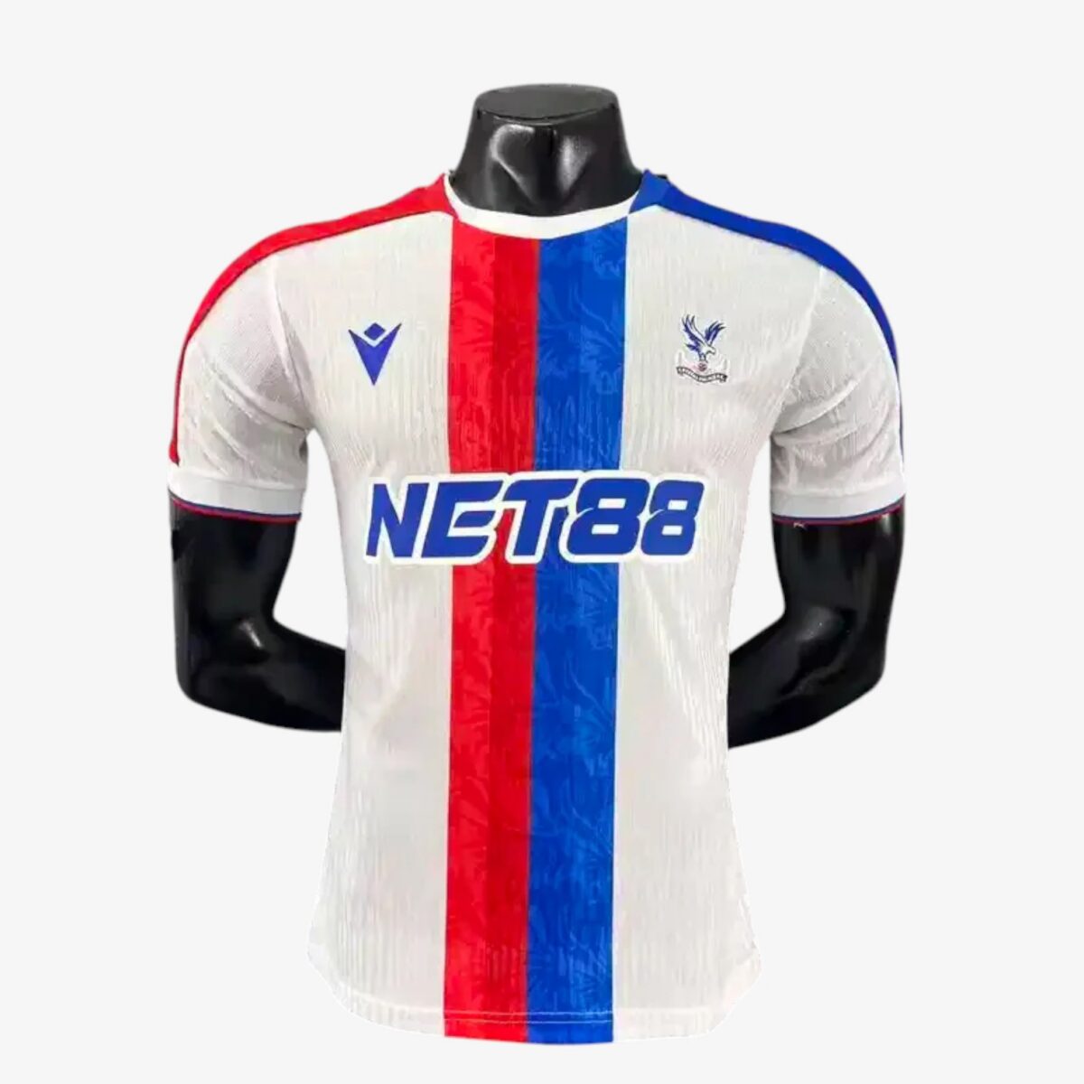 Crystal Palace Third Jersey Player Version 2025/26