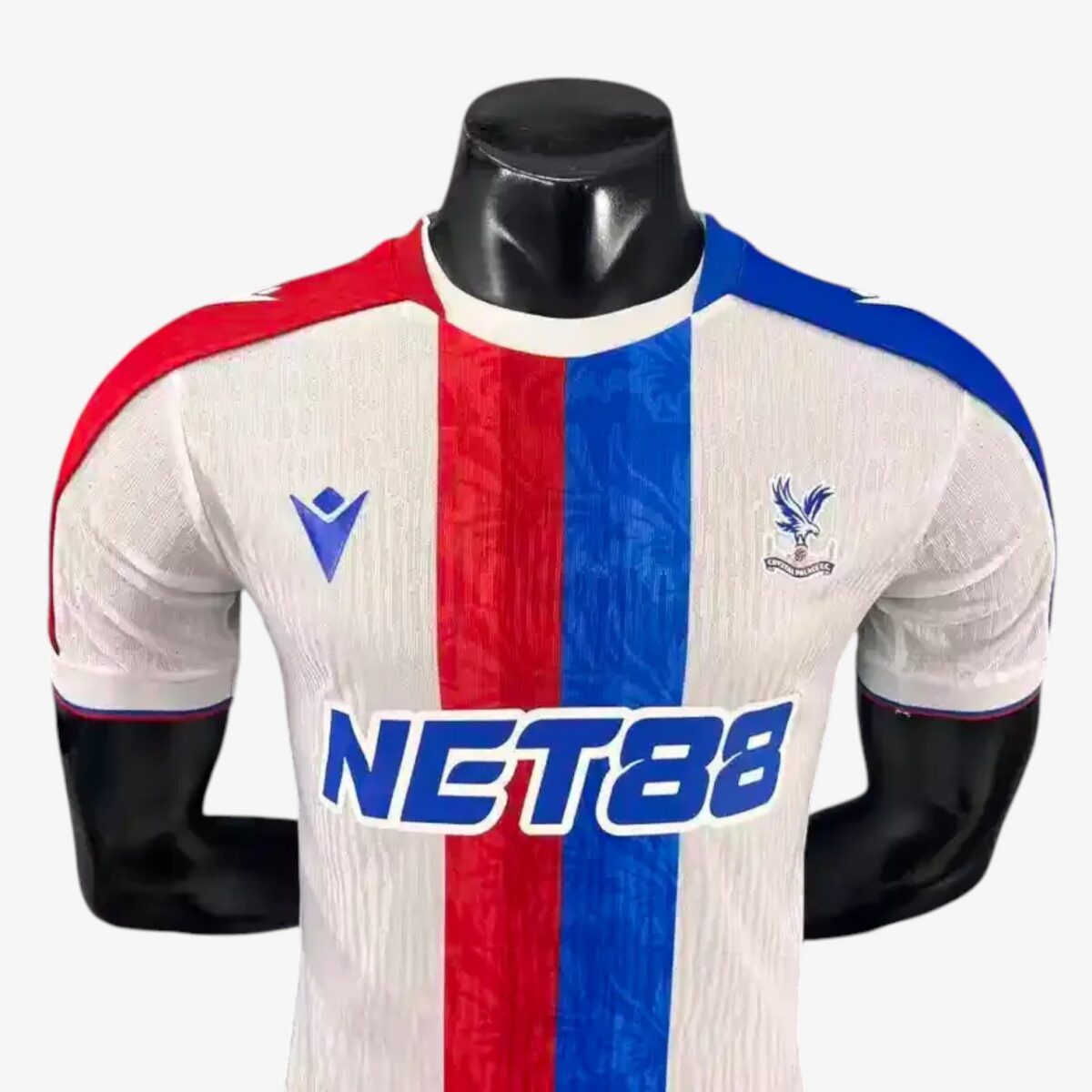 Crystal Palace Third Jersey Player Version 2025/26 - Image 4