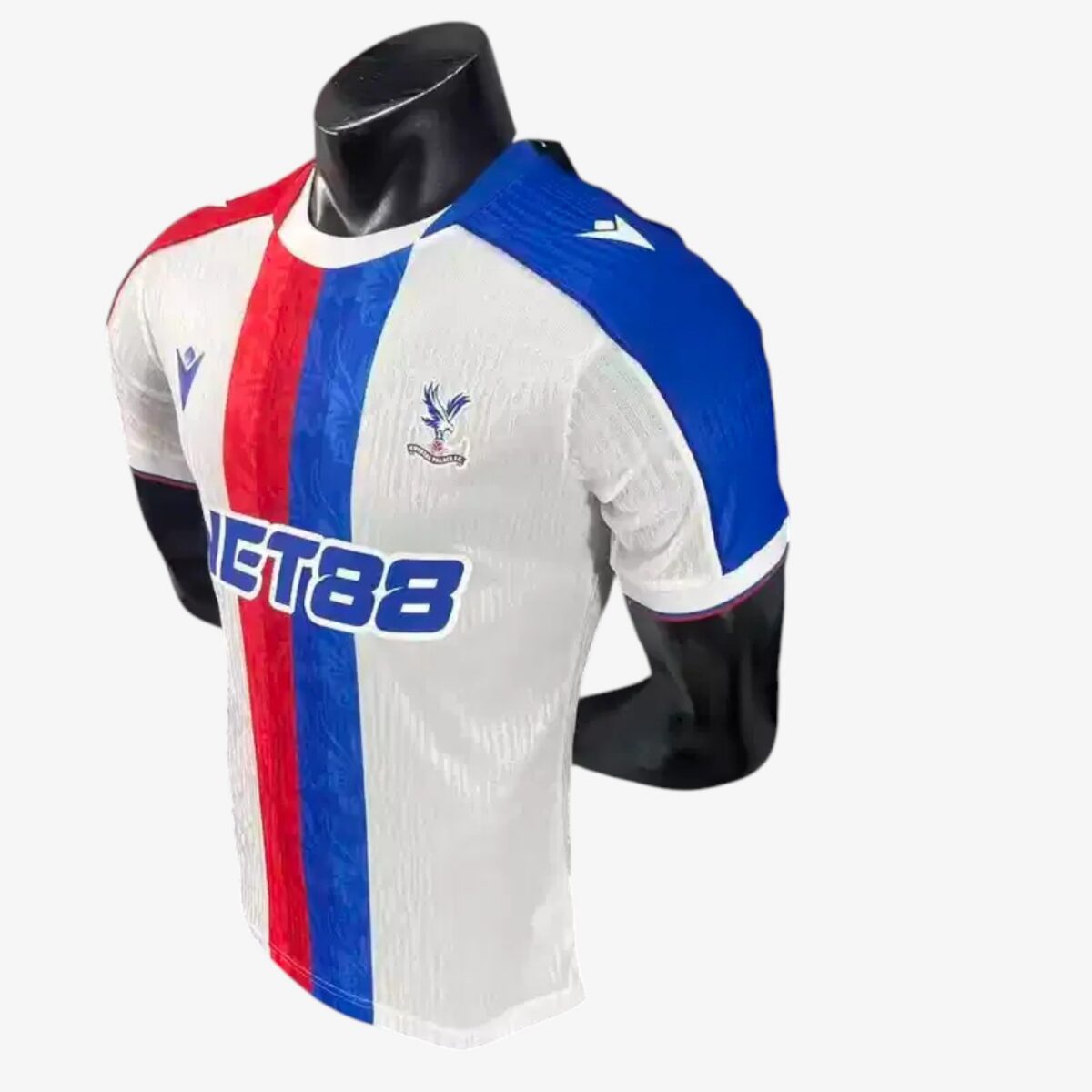 Crystal Palace Third Jersey Player Version 2025/26 - Image 3