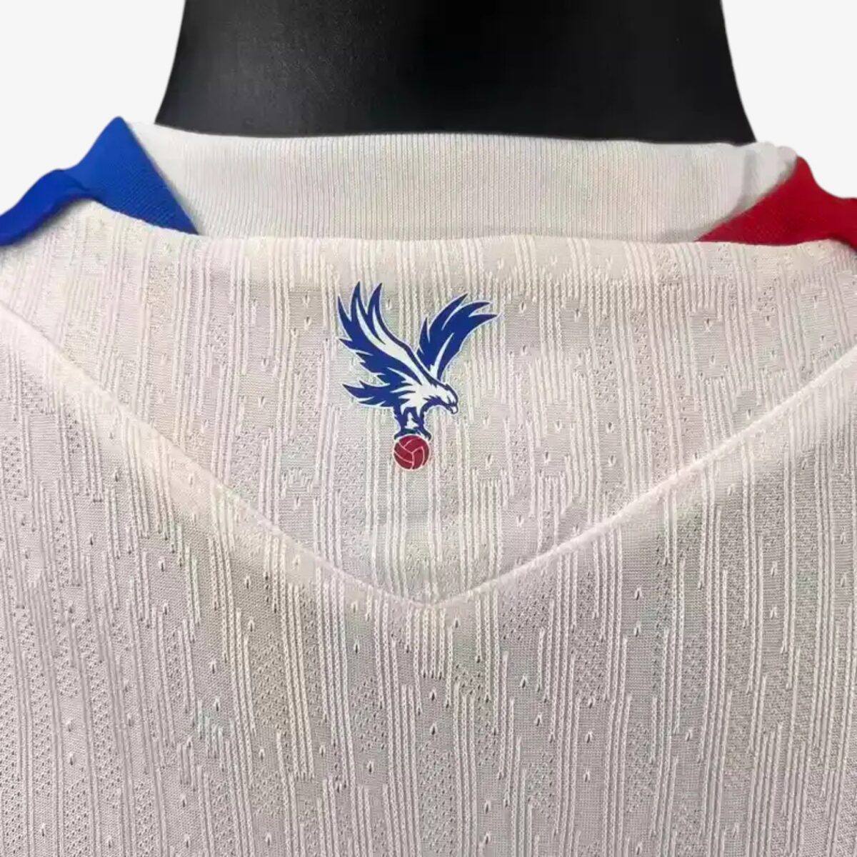 Crystal Palace Third Jersey Player Version 2025/26 - Image 5