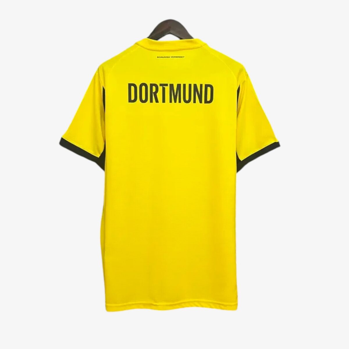 Dortmund Special Edition Jersey 2025/26 - Image 2