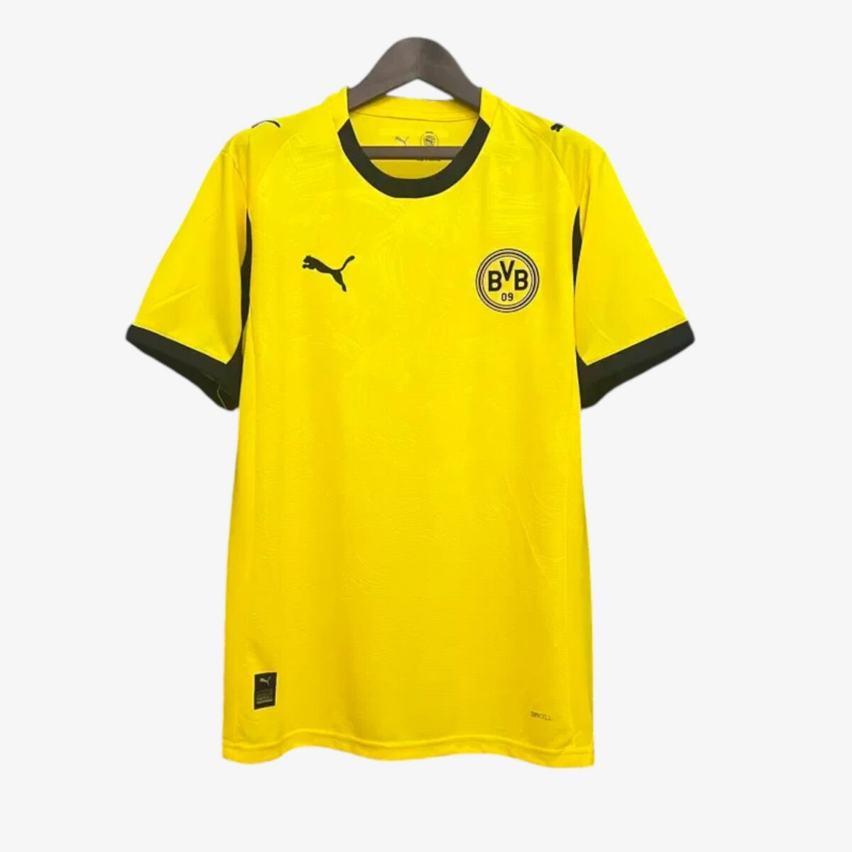Dortmund Special Edition Jersey 2025/26