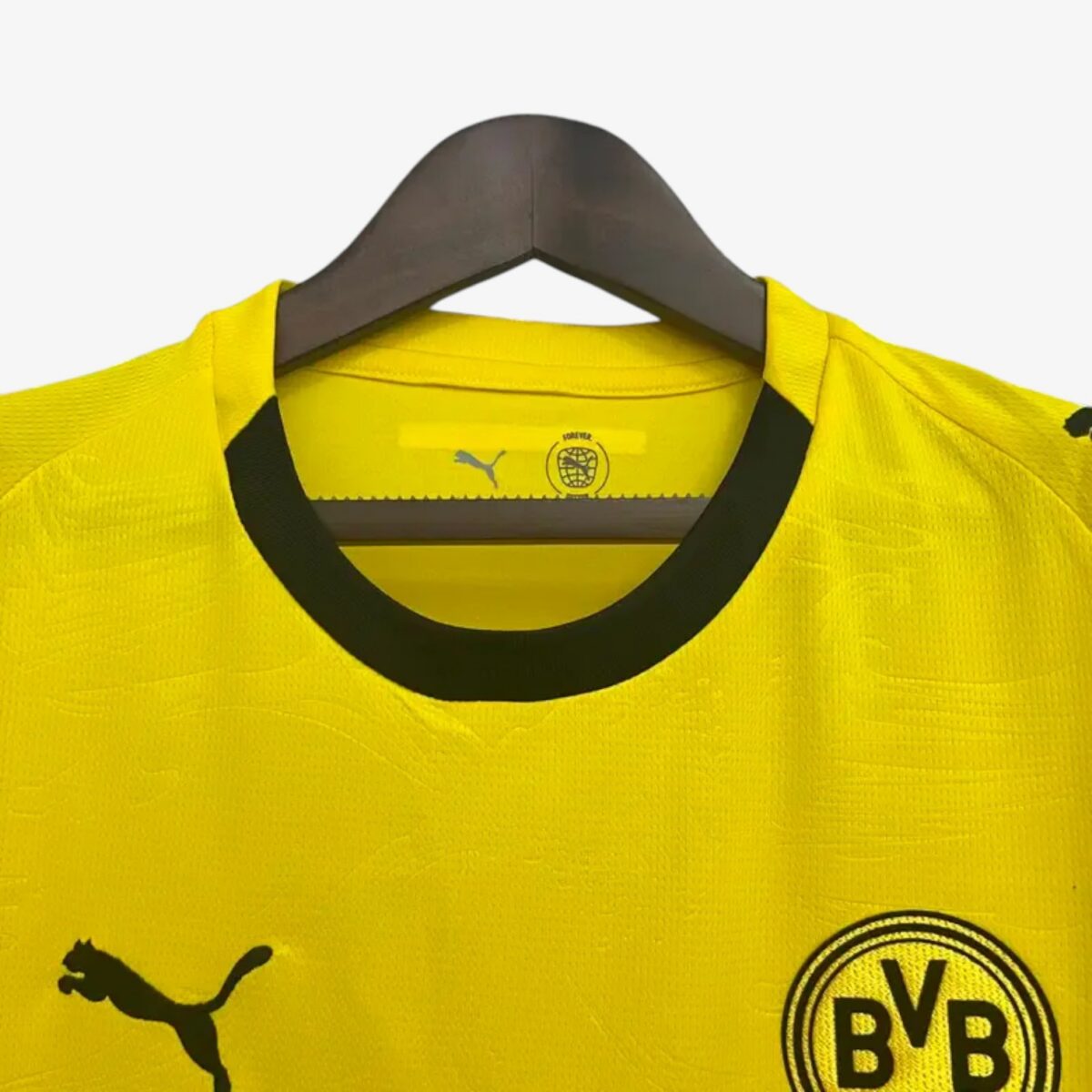 Dortmund Special Edition Jersey 2025/26 - Image 3