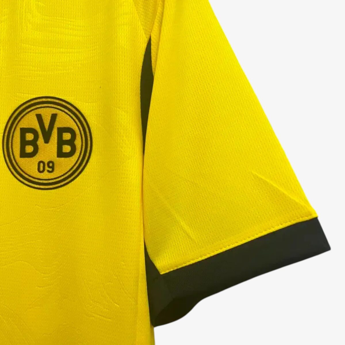 Dortmund Special Edition Jersey 2025/26 - Image 4