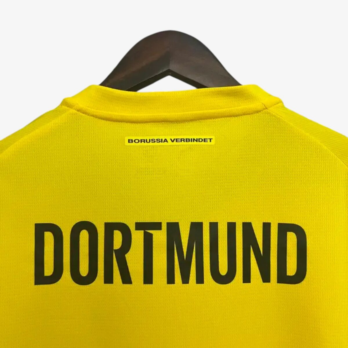 Dortmund Special Edition Jersey 2025/26 - Image 5