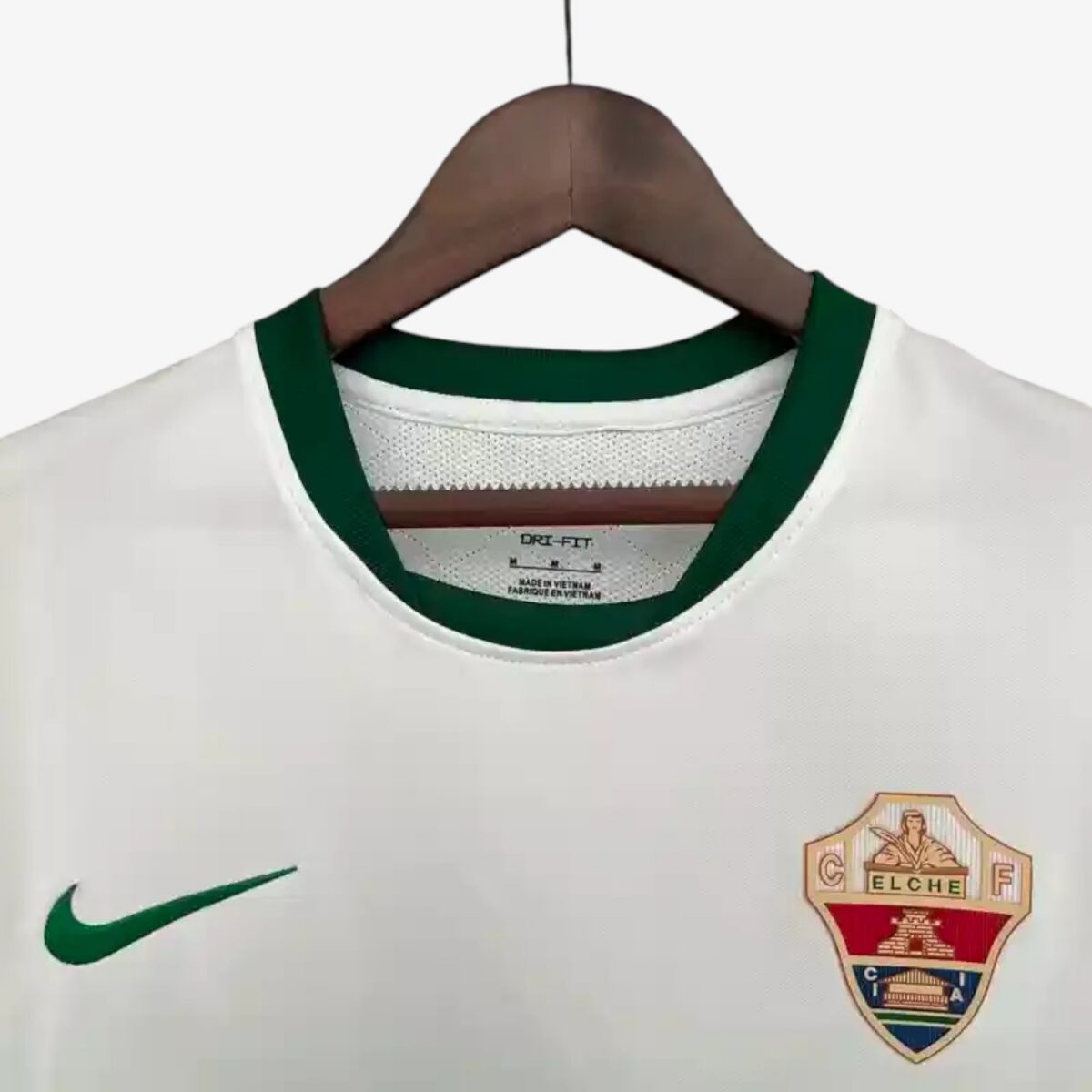 Elche Home Jersey 2025/26 - Image 3
