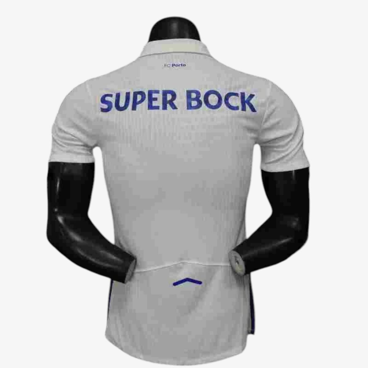 FC Porto White Training Jersey 2025/26 - Image 2
