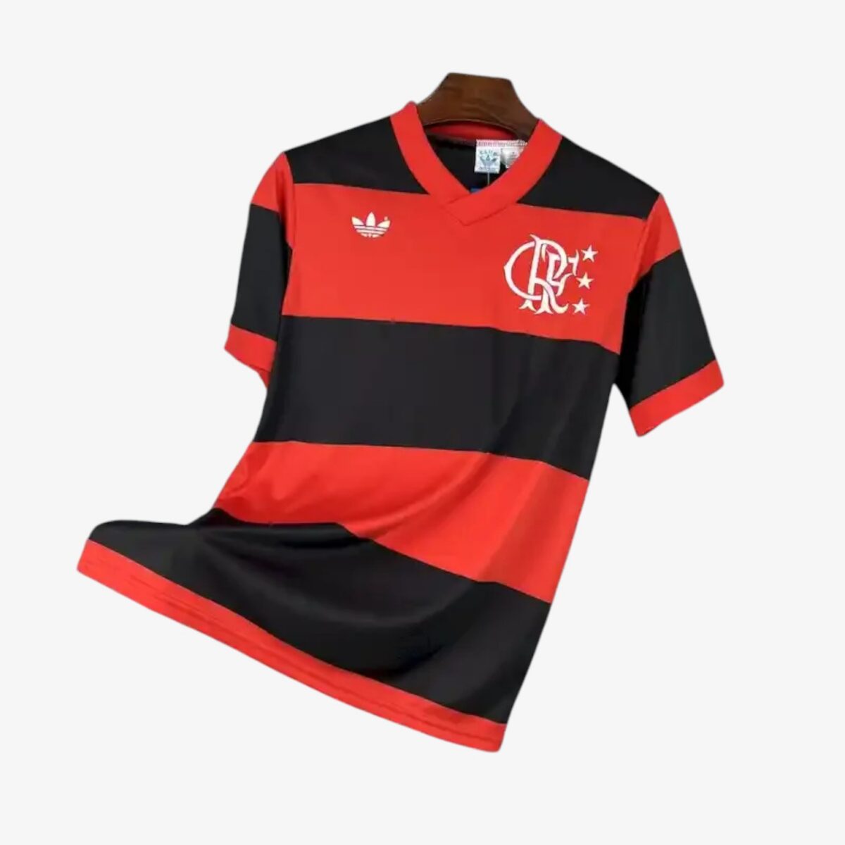 Flamengo 125th Anniversary Jersey 2025/26