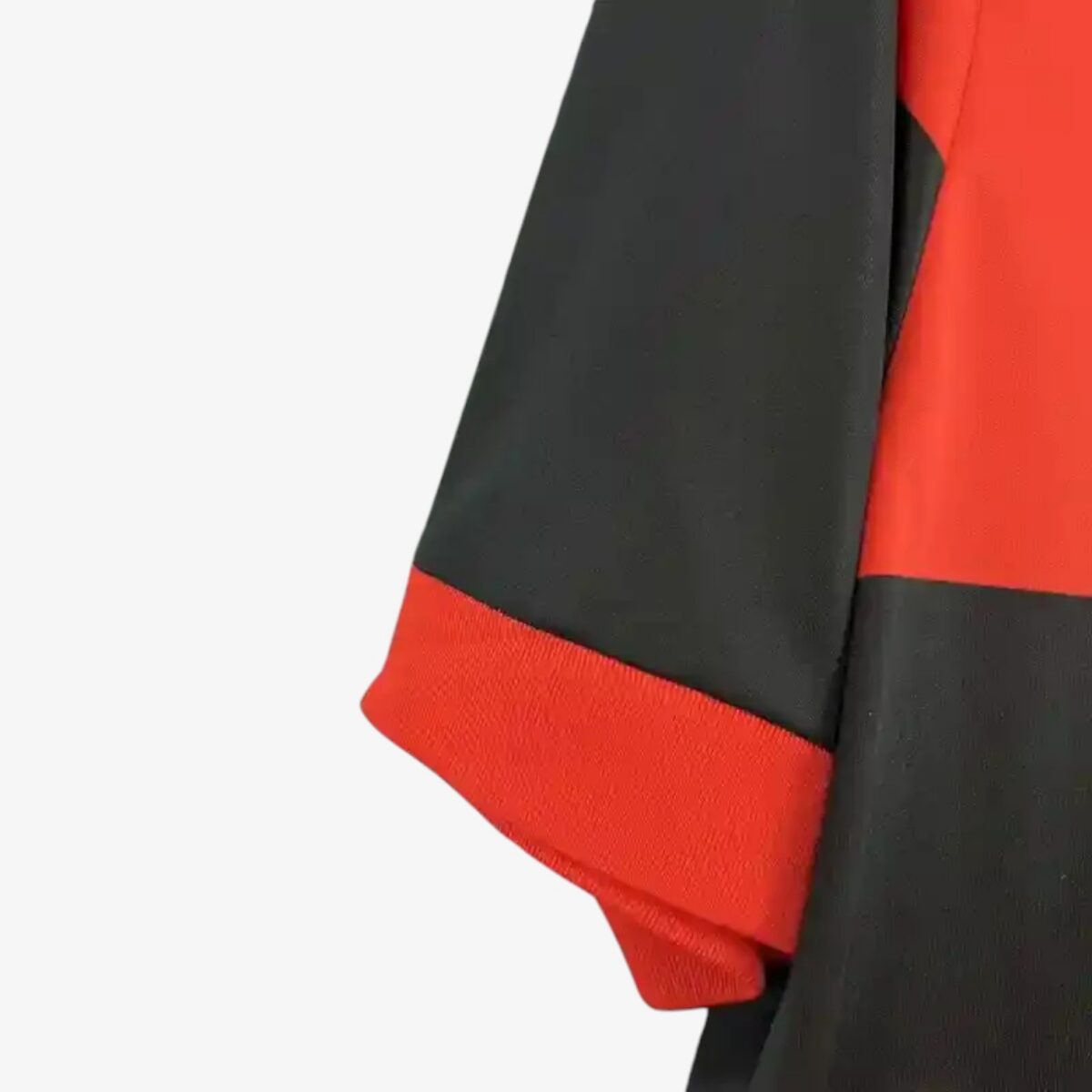 Flamengo 125th Anniversary Jersey 2025/26 - Image 4
