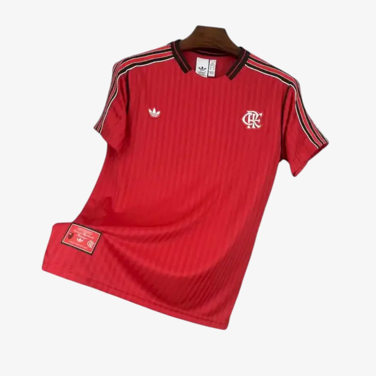 Flamengo Originals SL Retro Jersey 2025/26