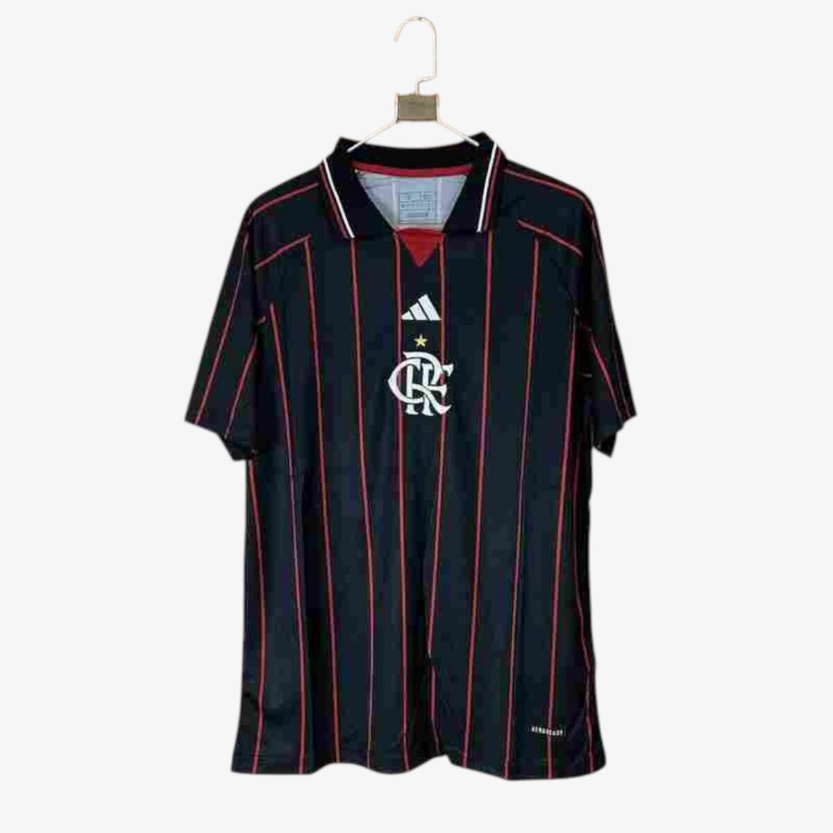 Flamengo Special Jersey 2025/26