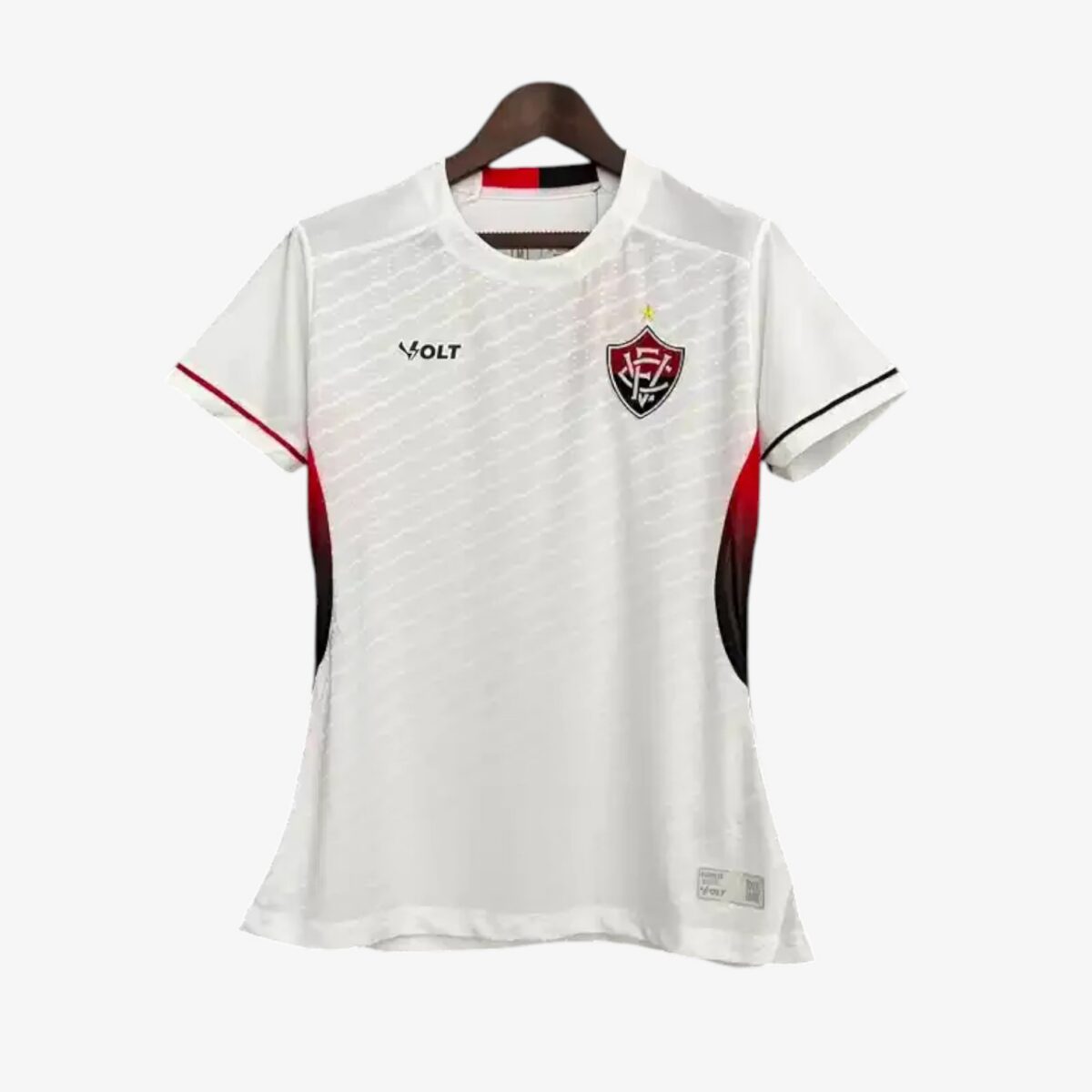 Fluminense Away Jersey 2025/26 — Women