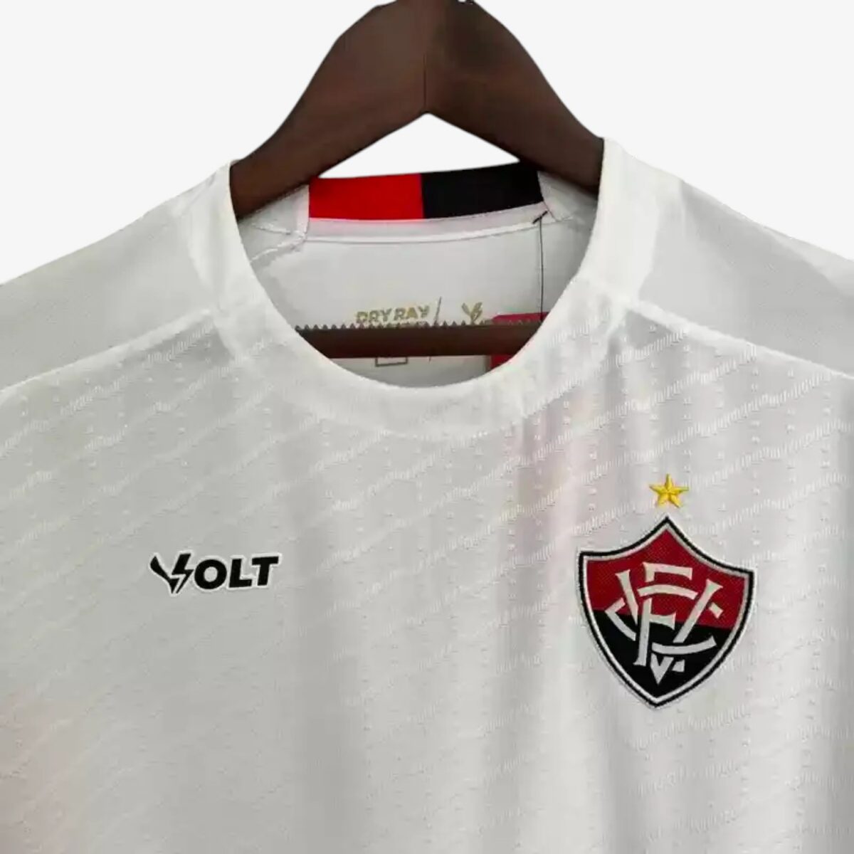 Fluminense Away Jersey 2025/26 — Women - Image 4
