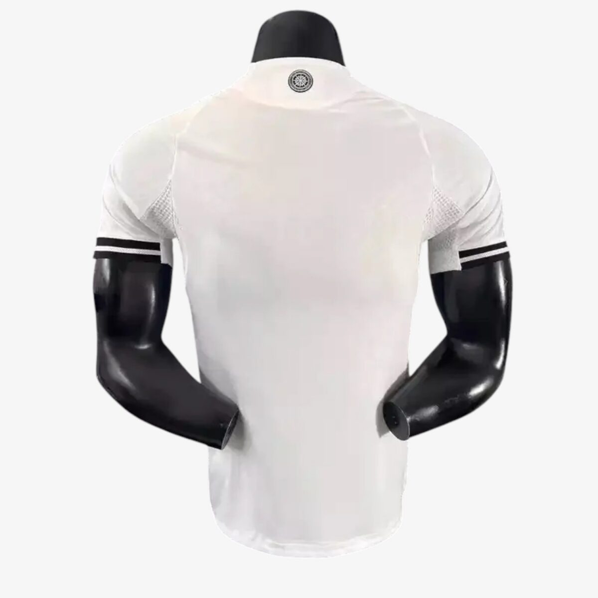 Fulham Home Jersey Player Version 2025/26 - Image 2