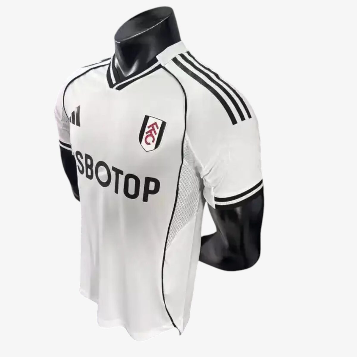 Fulham Home Jersey Player Version 2025/26 - Image 3