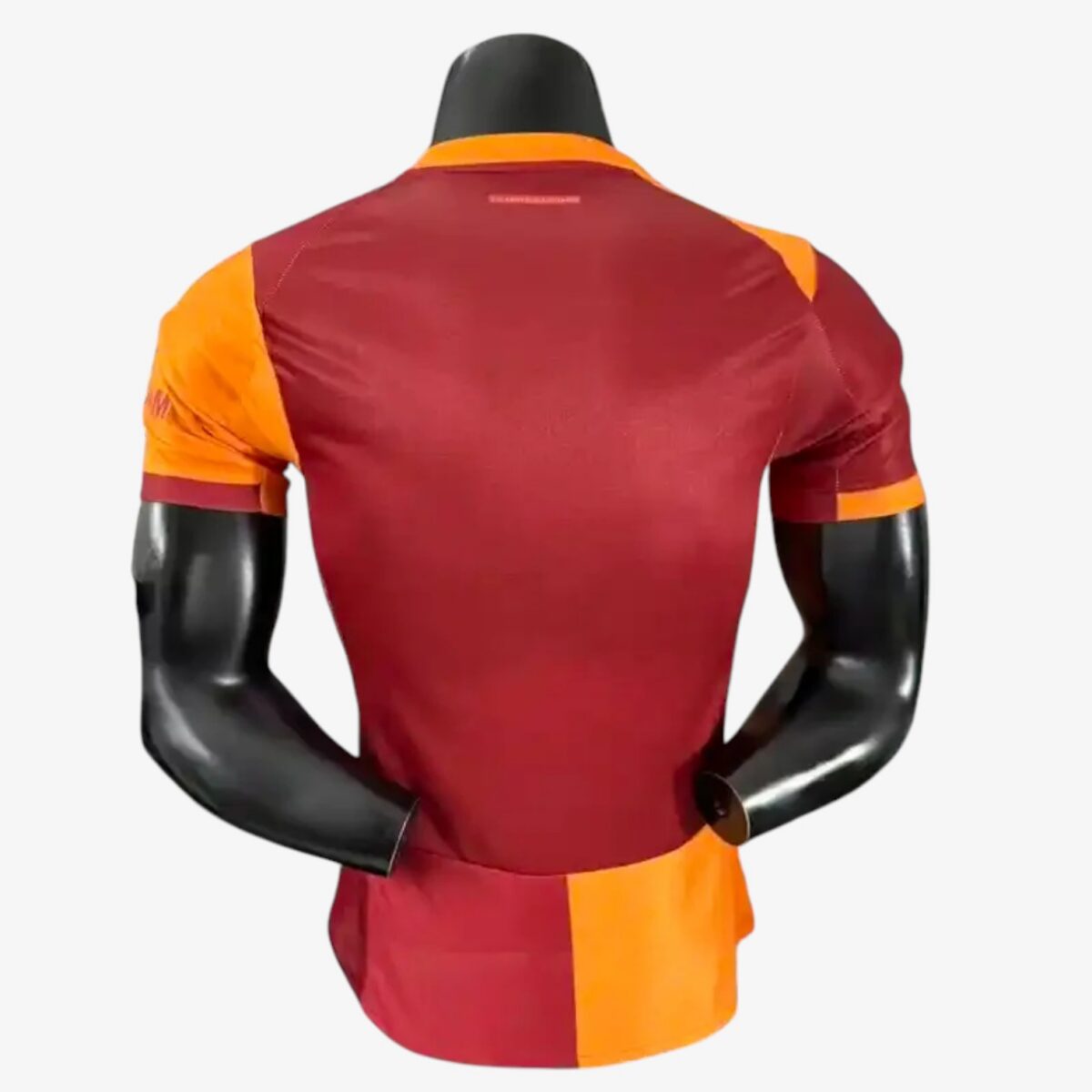 Galatasaray Home Training Jersey 2025/26 - Image 2