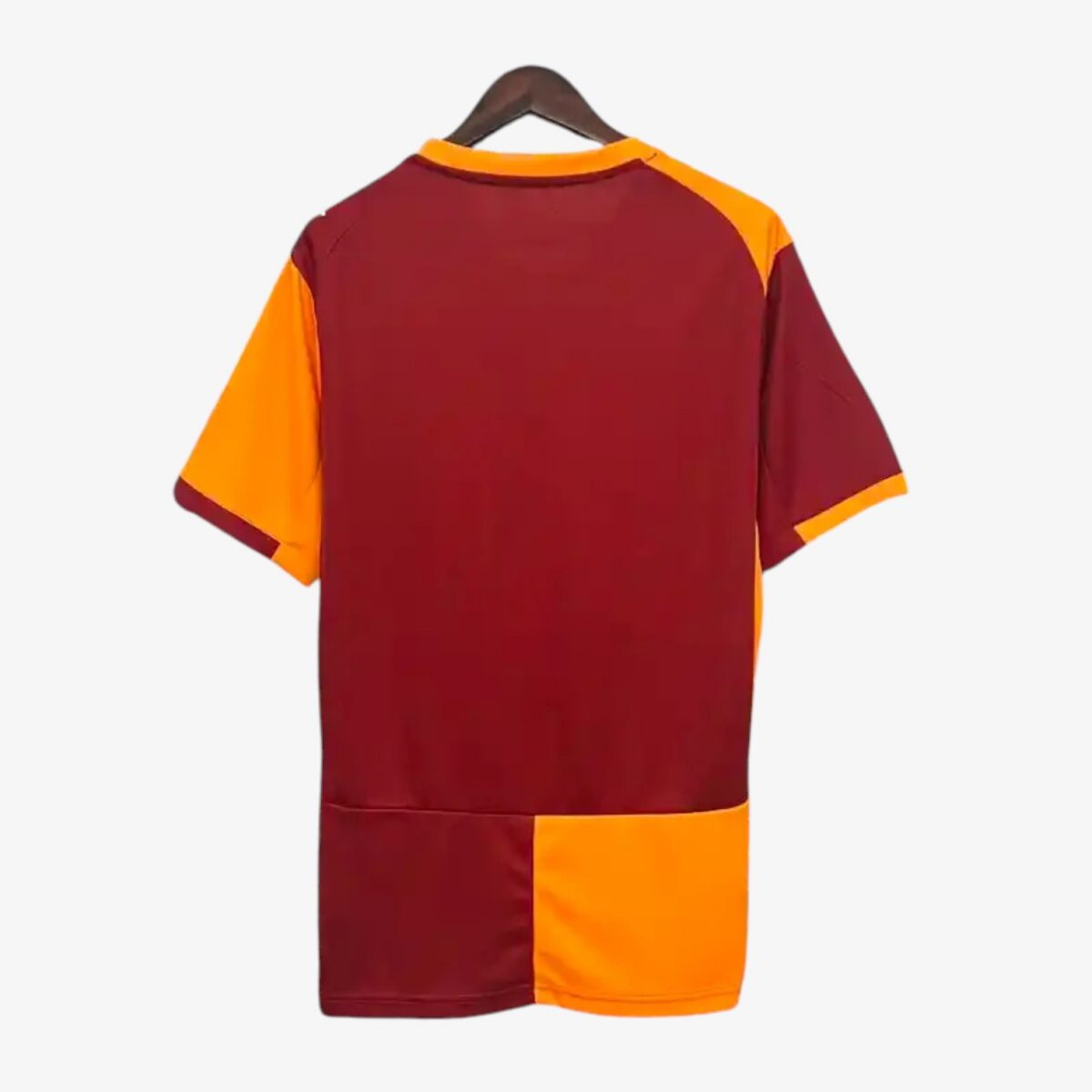 Galatasaray Home Jersey 2025/26 - Image 2