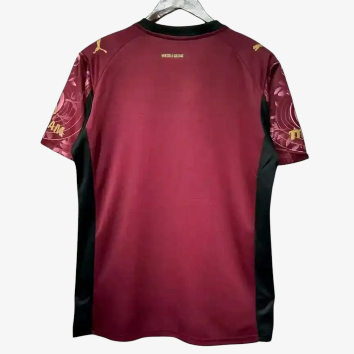 Galatasaray Third Jersey With Sponsor 2025/26 - Image 2
