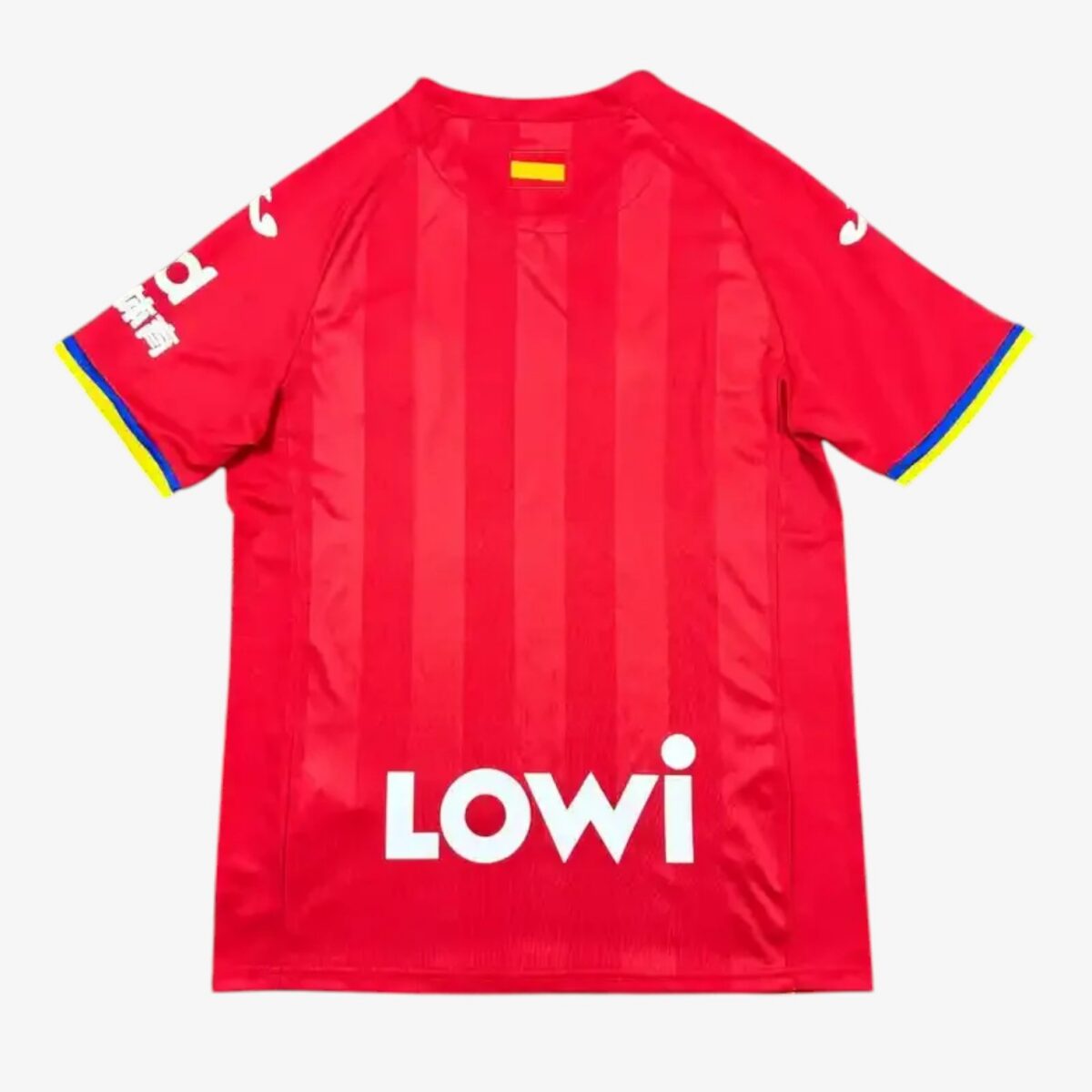 Getafe CF Away Jersey 2025/26 - Image 2