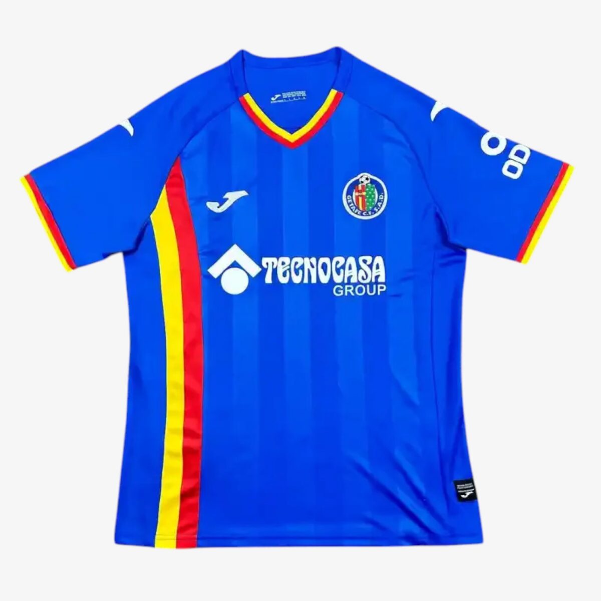Getafe CF Home Jersey 2025/26