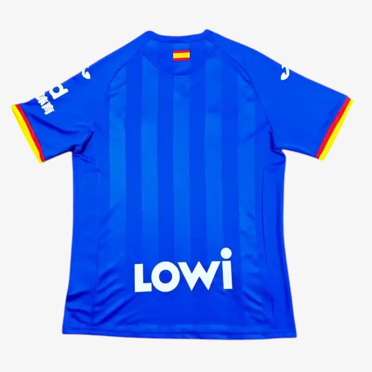 Getafe CF Home Jersey 2025/26 - Image 2