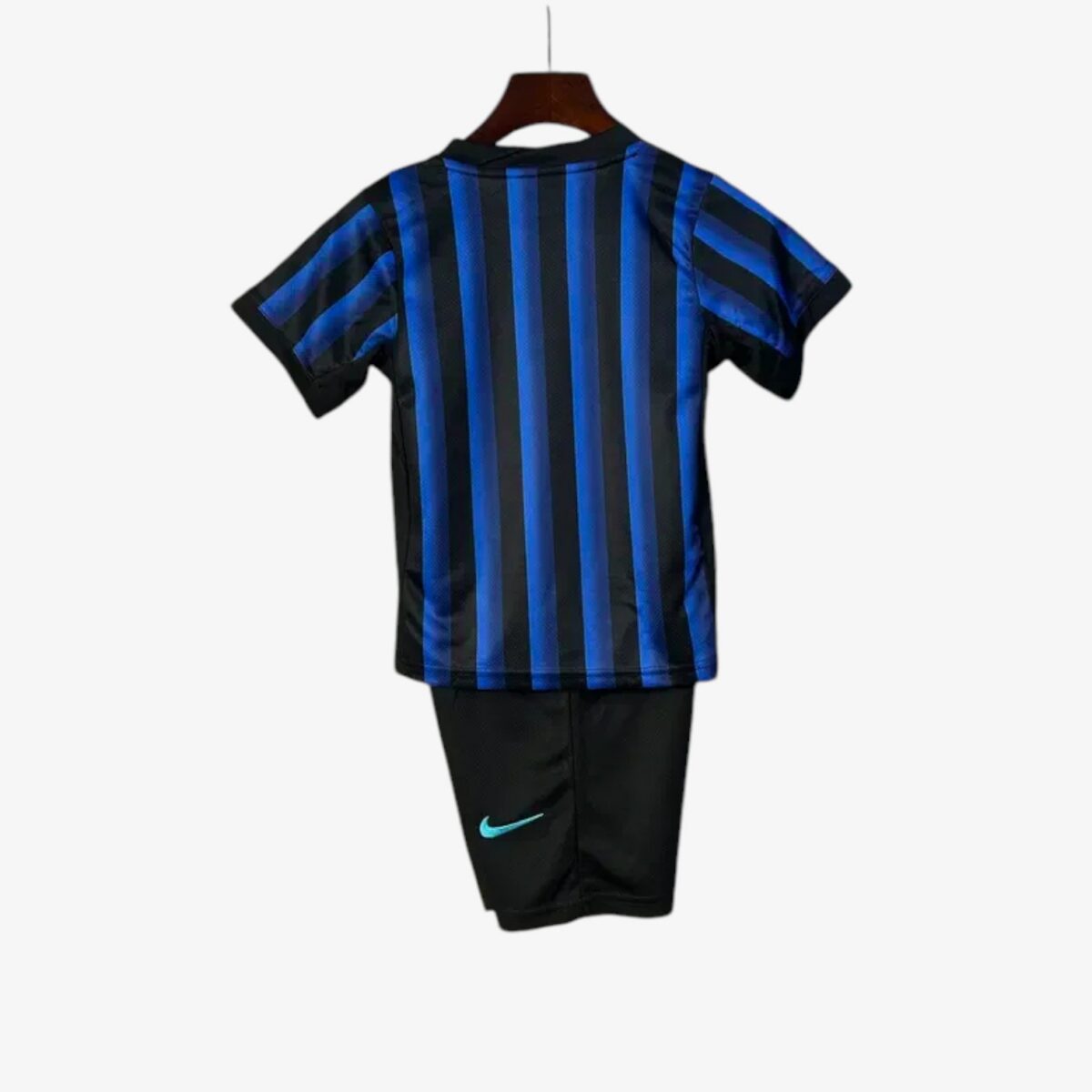 Inter Milan Home Jersey 2025/26 — Kids - Image 2