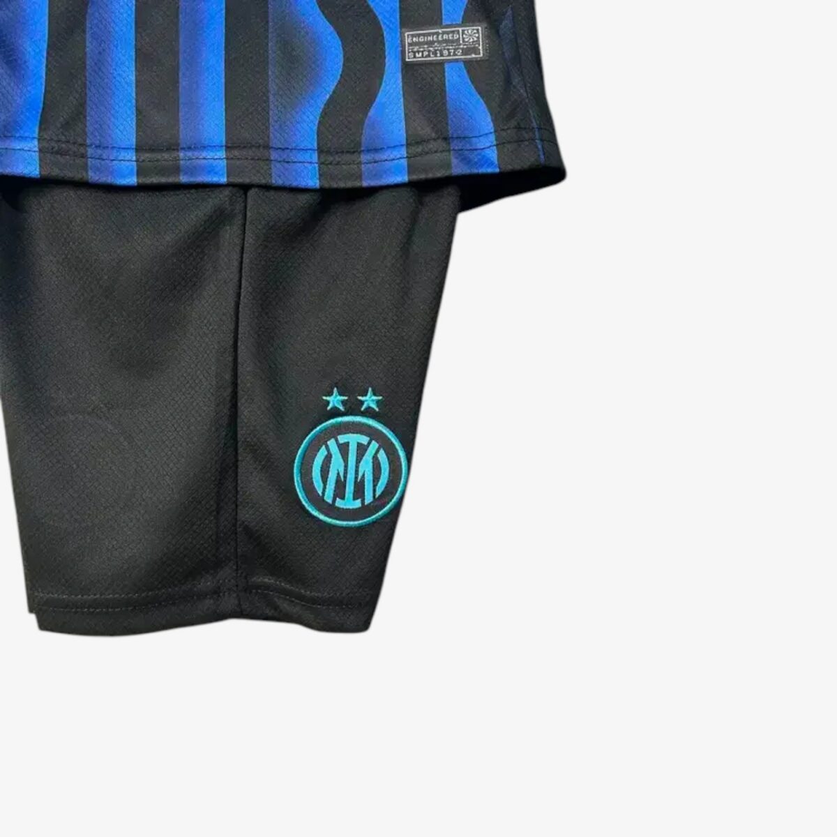 Inter Milan Home Jersey 2025/26 — Kids - Image 5