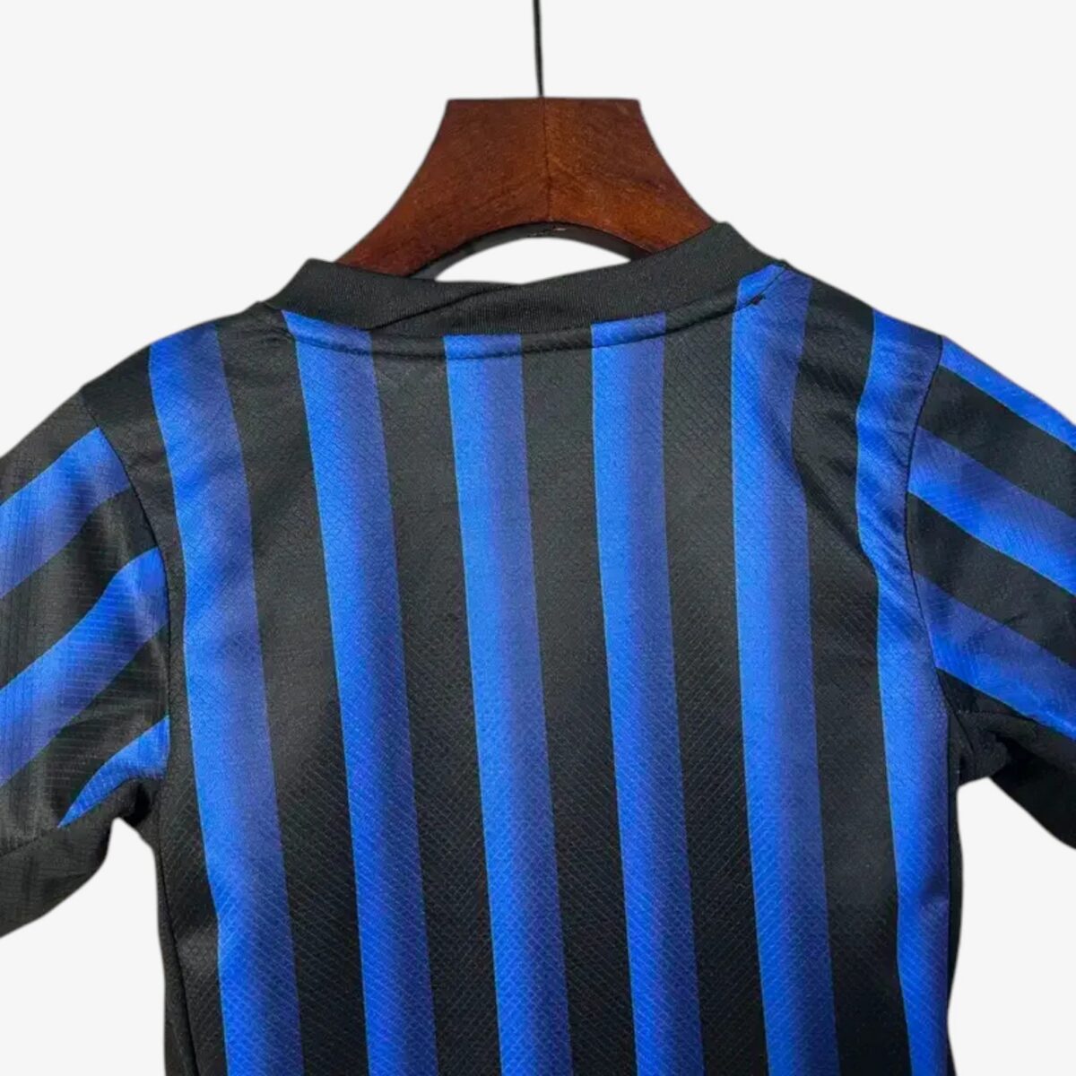 Inter Milan Home Jersey 2025/26 — Kids - Image 6