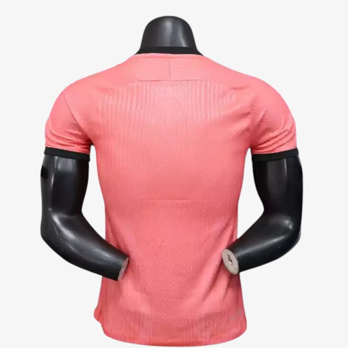 Inter Milan Player Version Pink Special Edition Jersey 2025/26 - Image 2