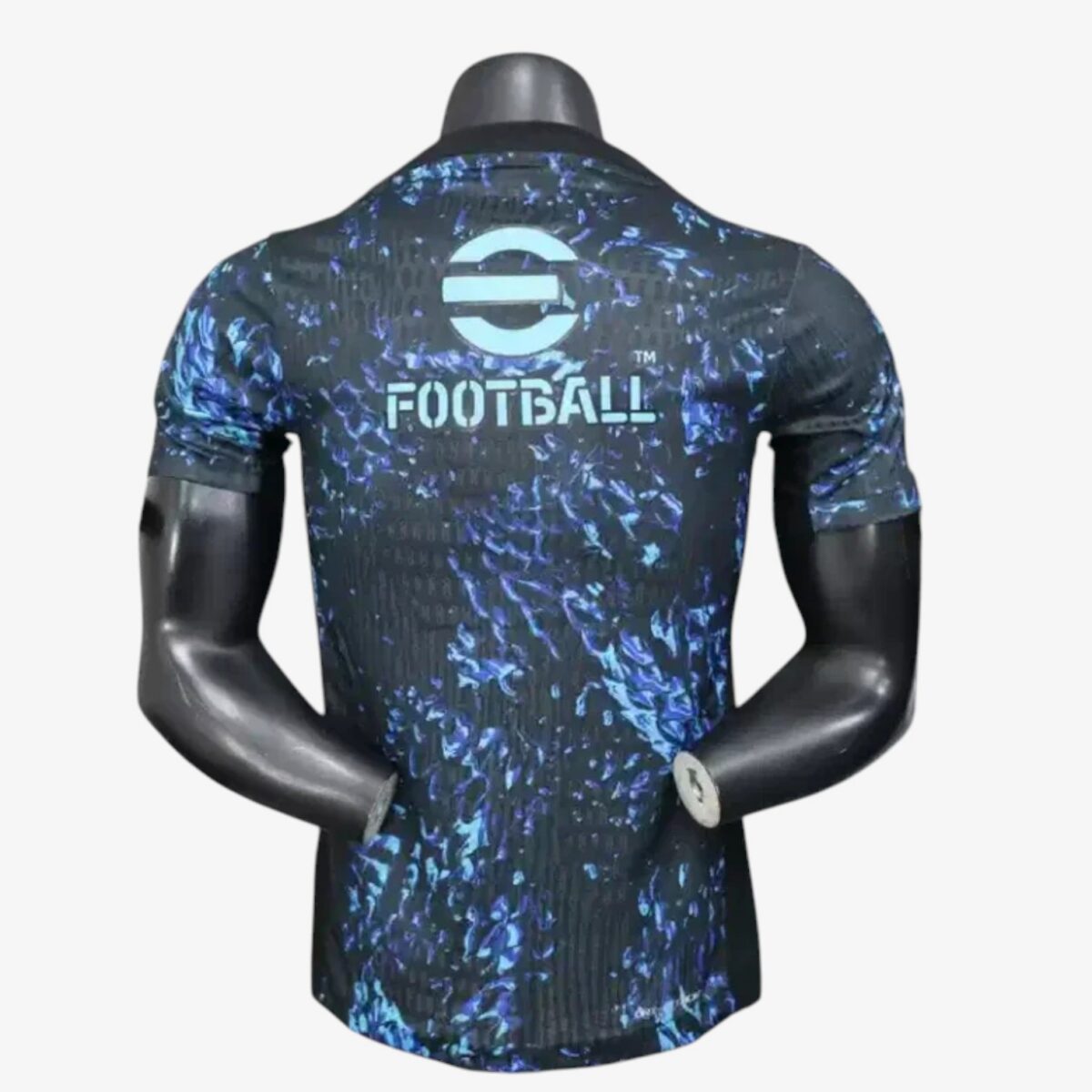 Inter Milan Player Version Special Edition Jersey 2025/26 - Image 2