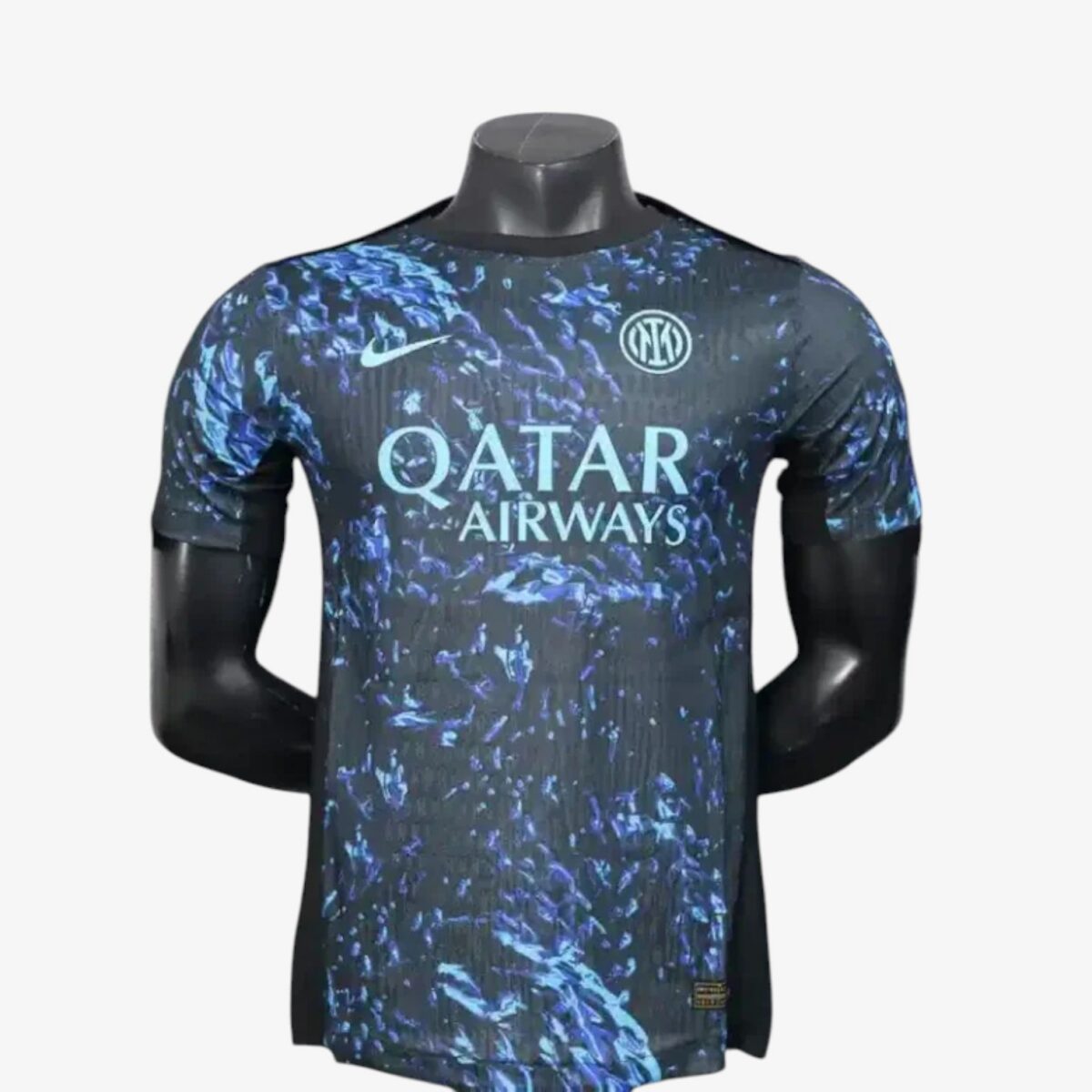 Inter Milan Player Version Special Edition Jersey 2025/26