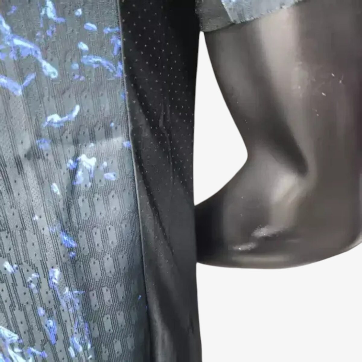 Inter Milan Player Version Special Edition Jersey 2025/26 - Image 3