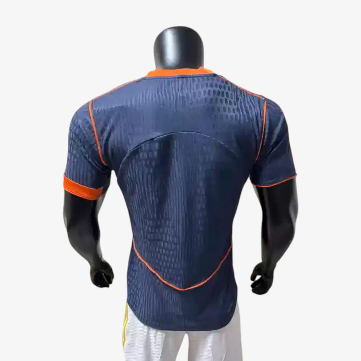 Inter Milan Player Version Third Jersey 2025/26 - Image 2
